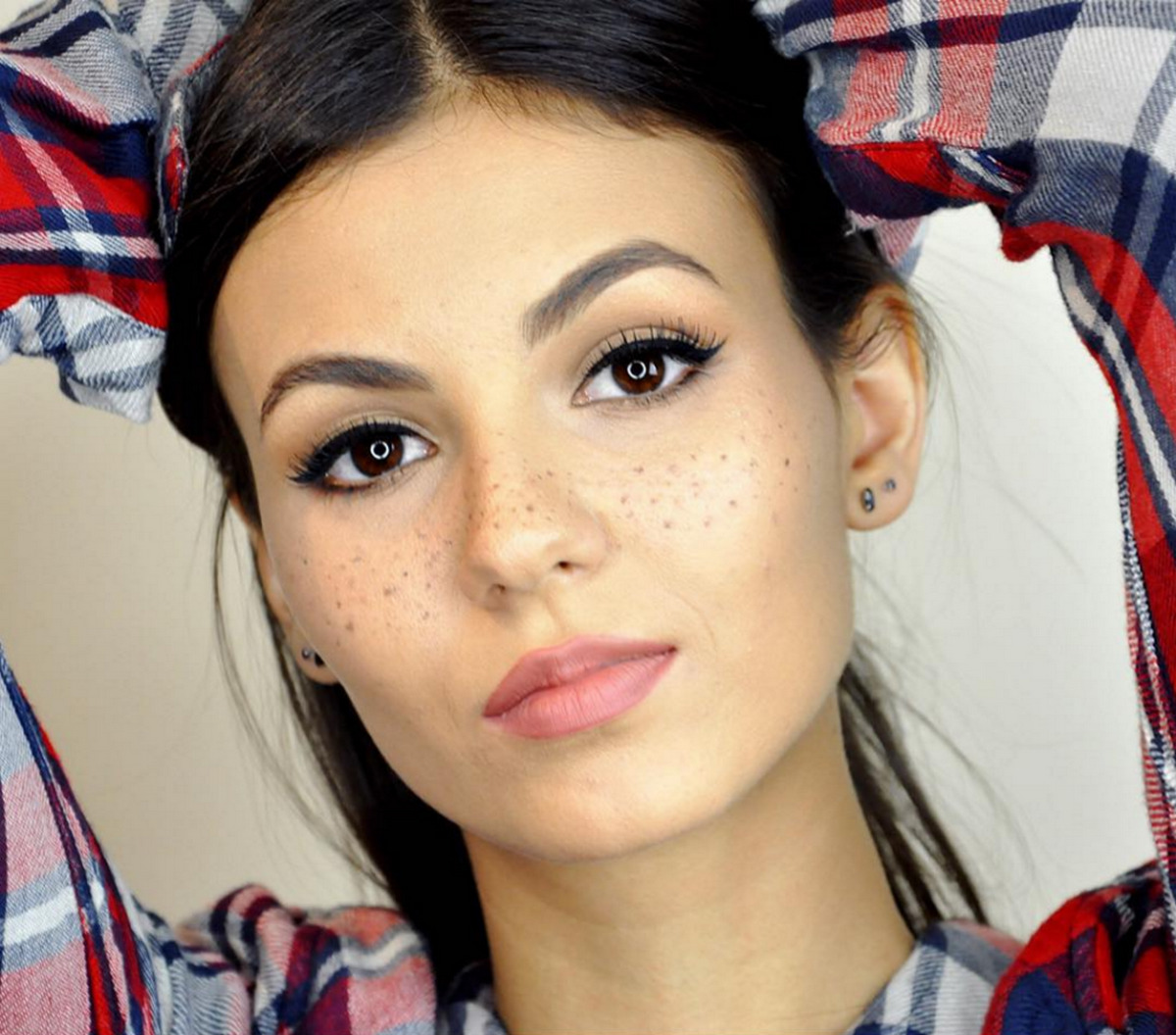 Victoria Justice