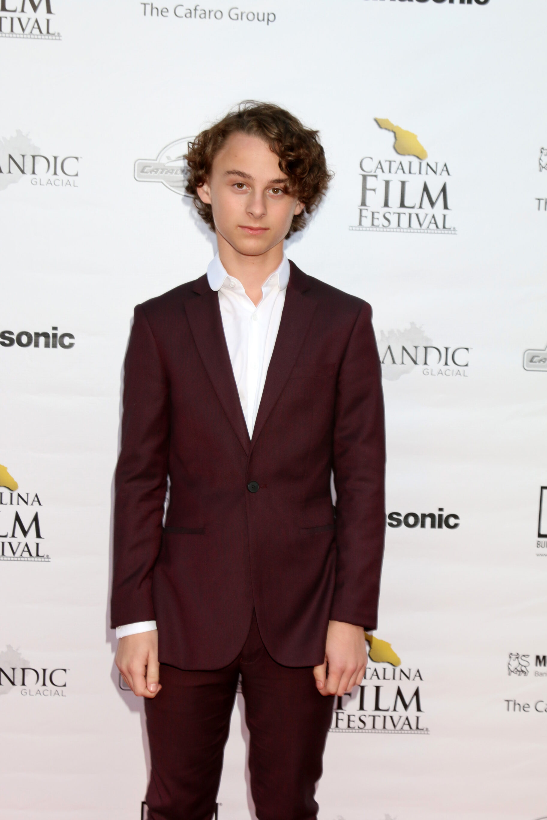 Wyatt Oleff