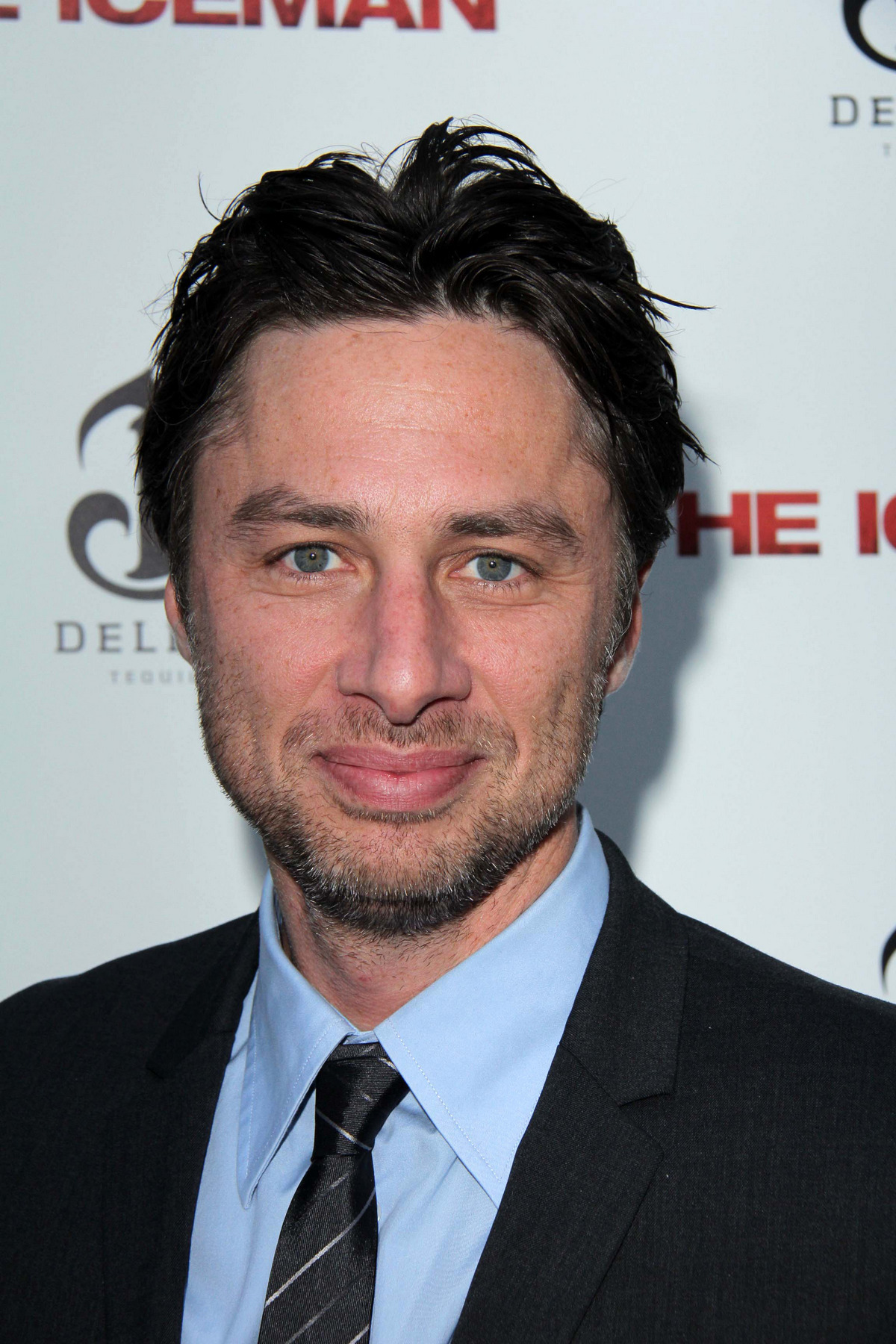 Zach Braff