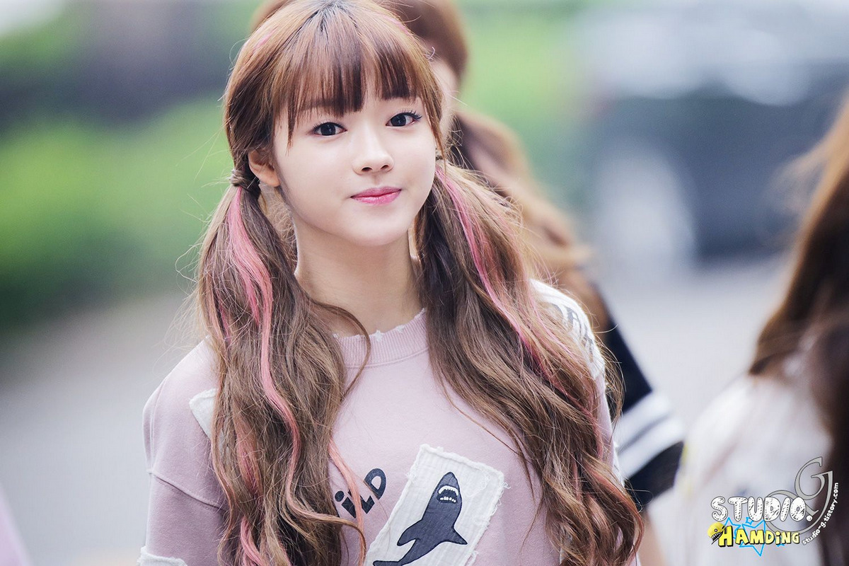 YooA 