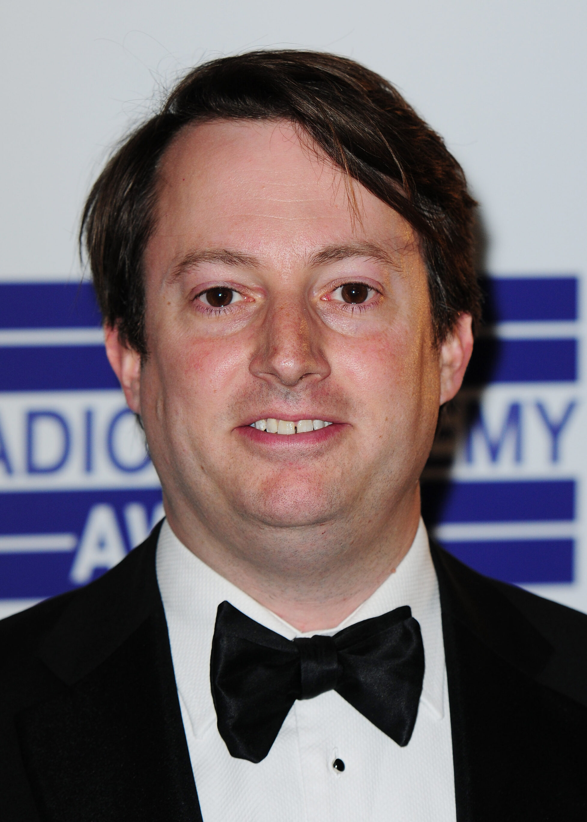 David Mitchell