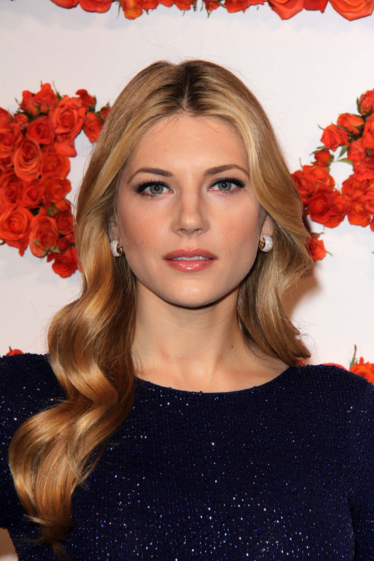 Katheryn Winnick