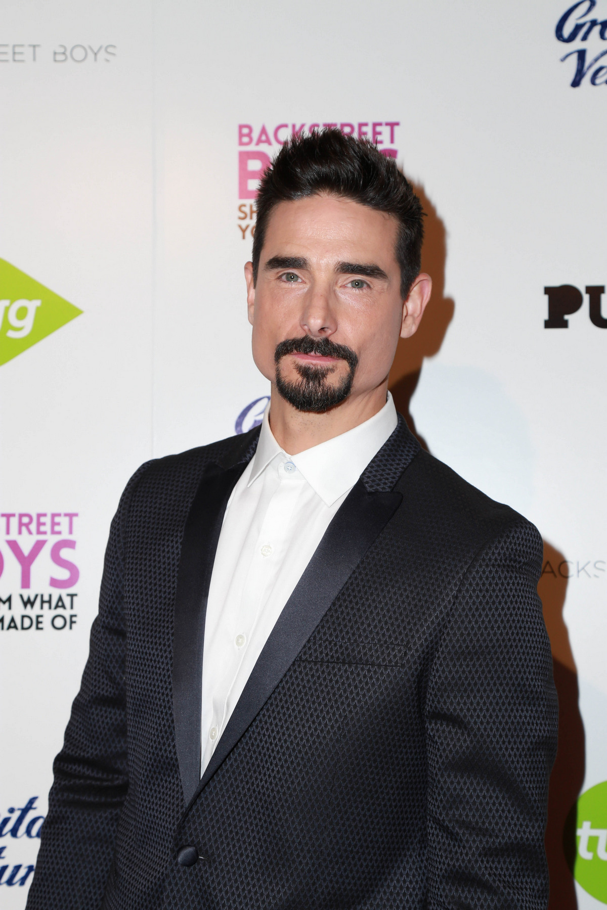  Kevin Richardson 