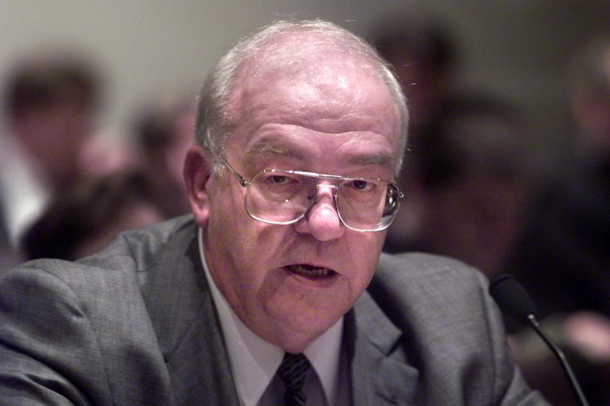 L. Dennis Smith