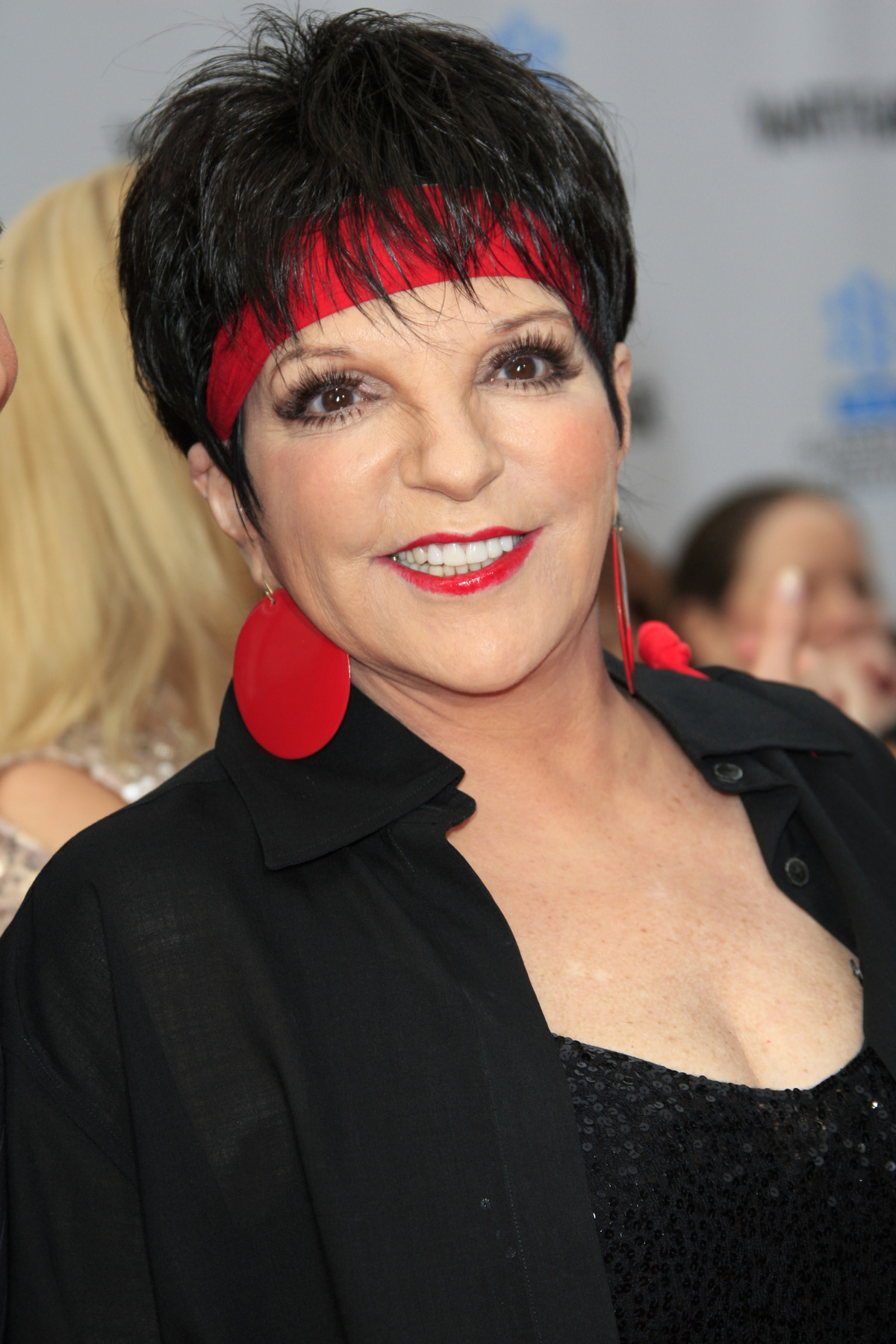 Liza Minnelli