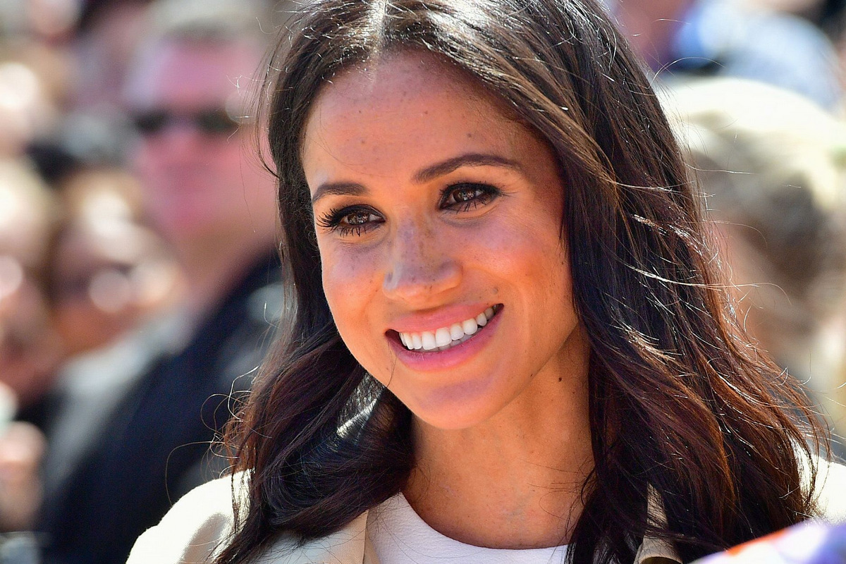 Meghan Markle