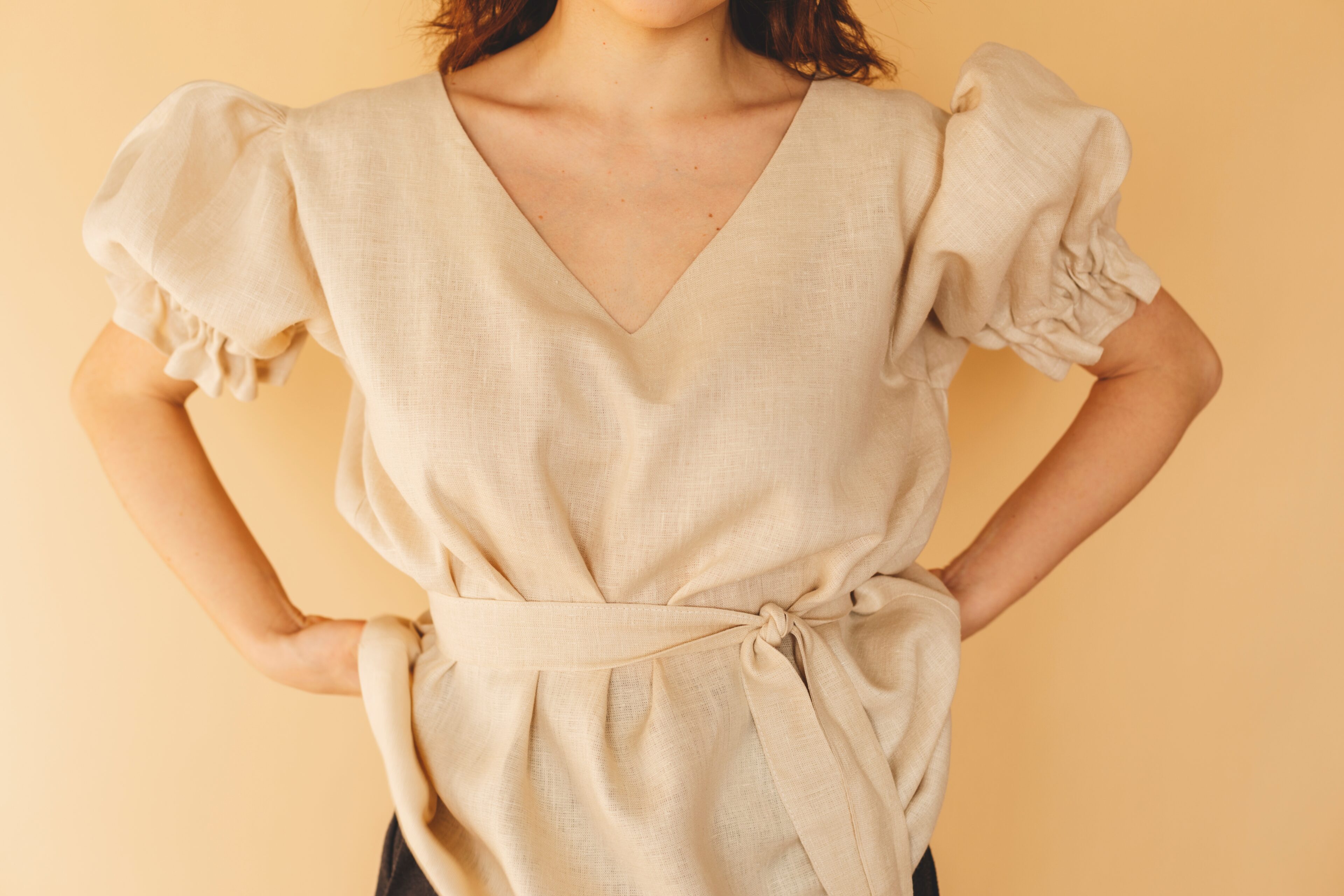 Oatmeal Beige