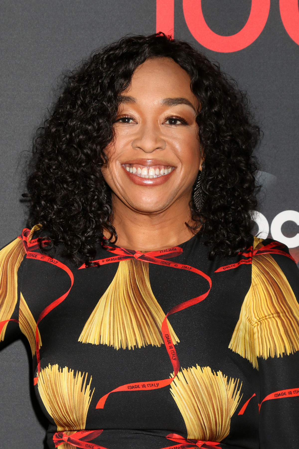 Shonda Rhimes