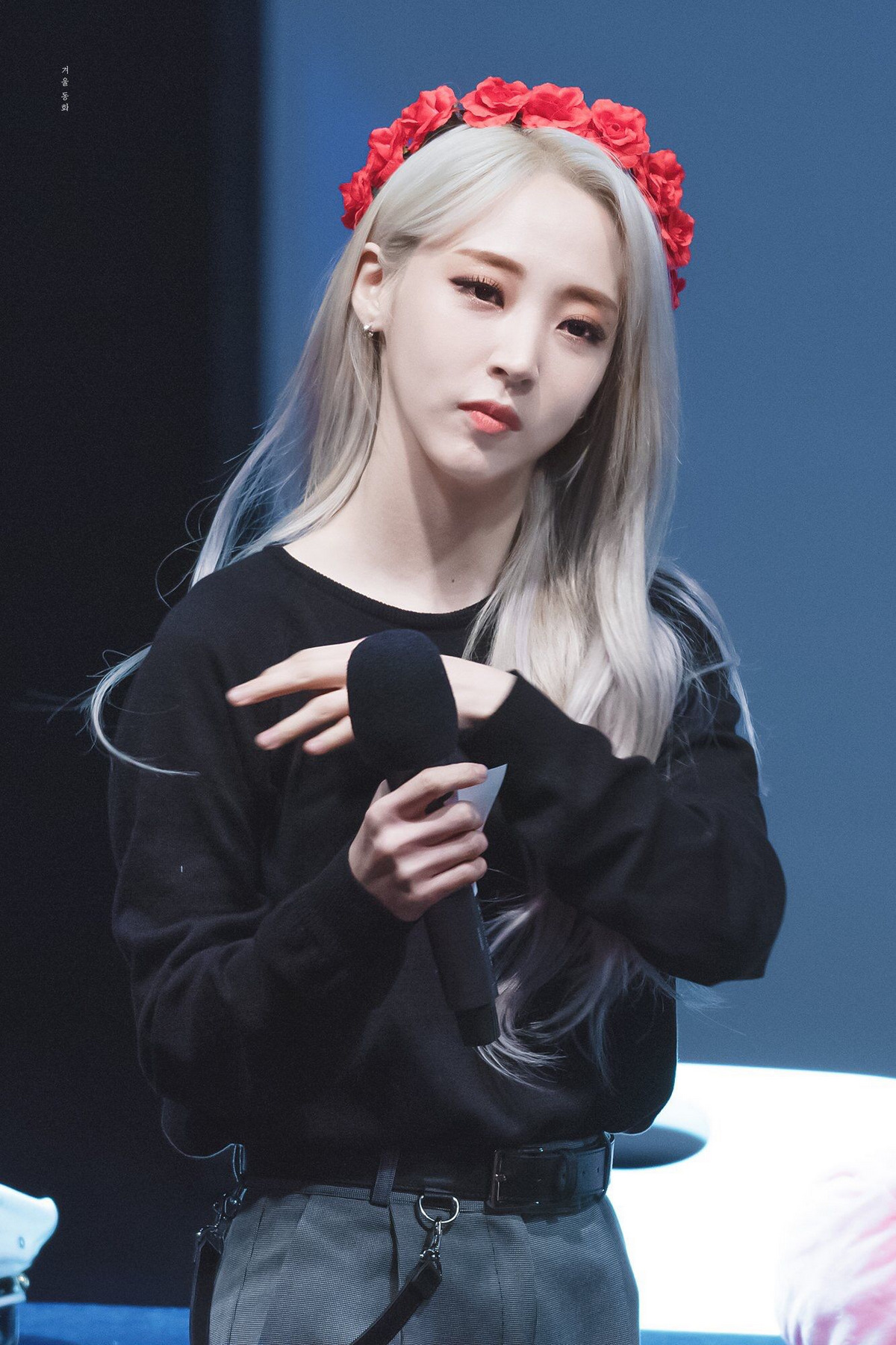Moonbyul