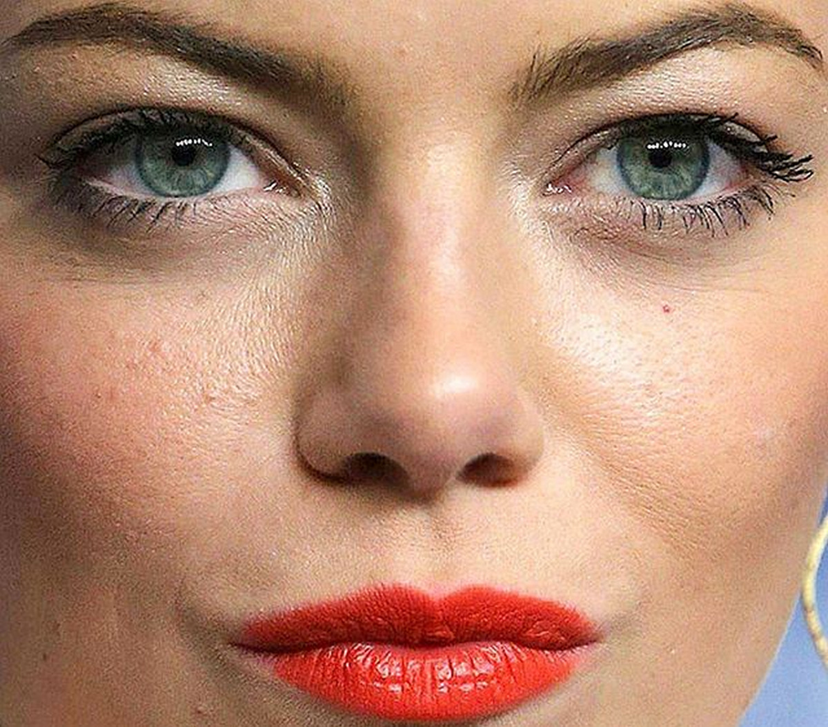 . Emma Stone