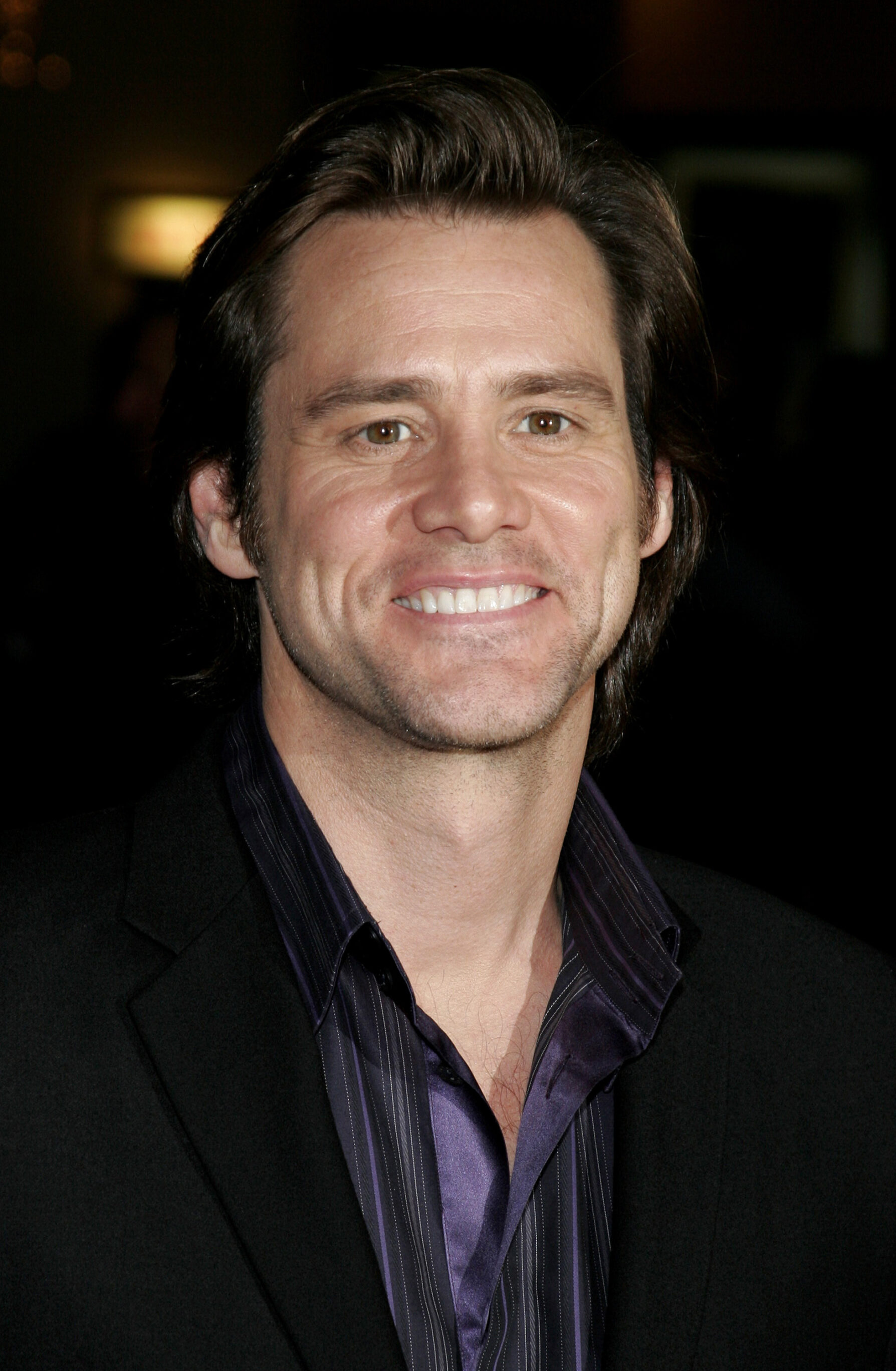 Jim Carrey