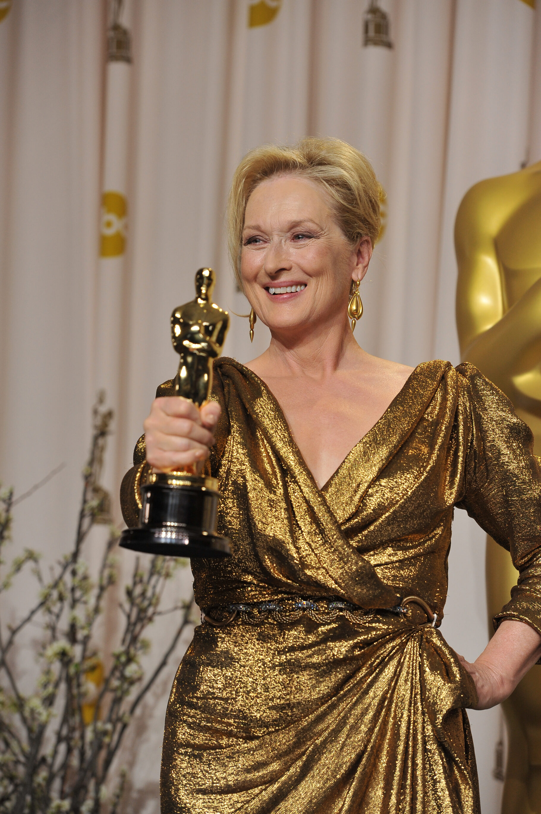 Meryl Streep