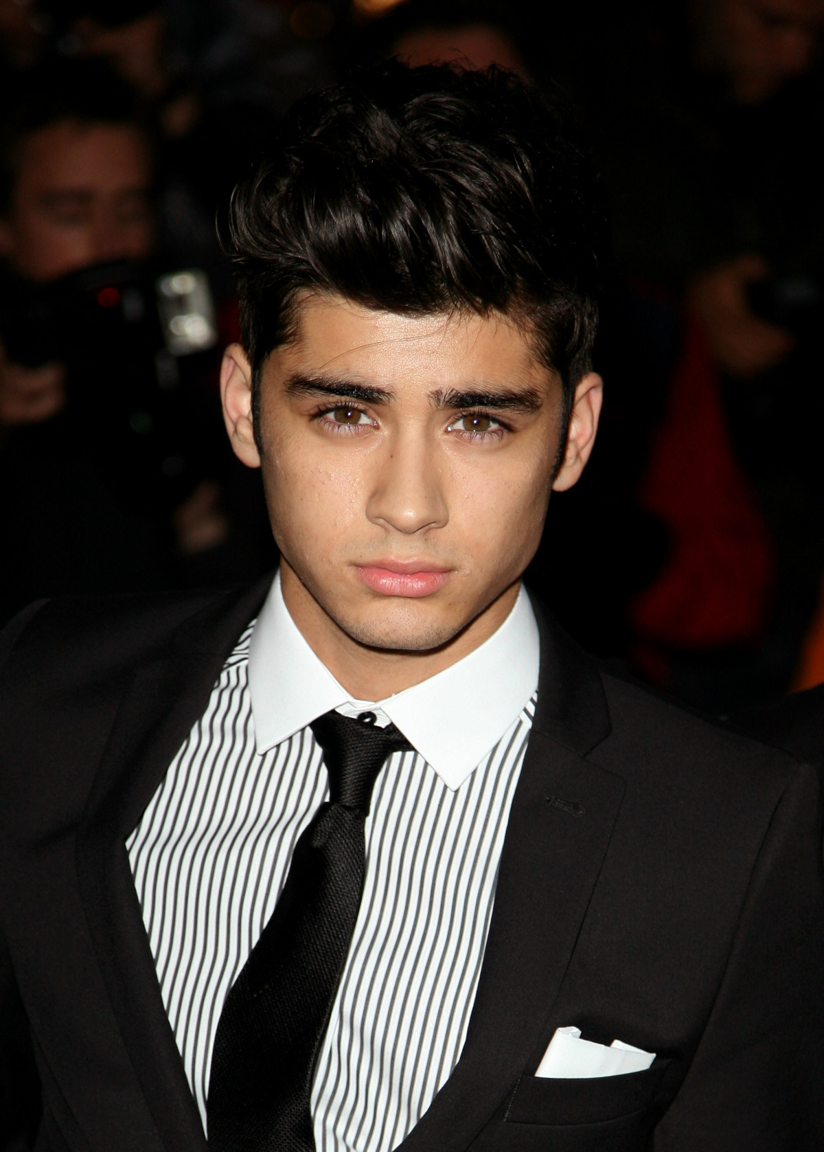 Zayn Malik