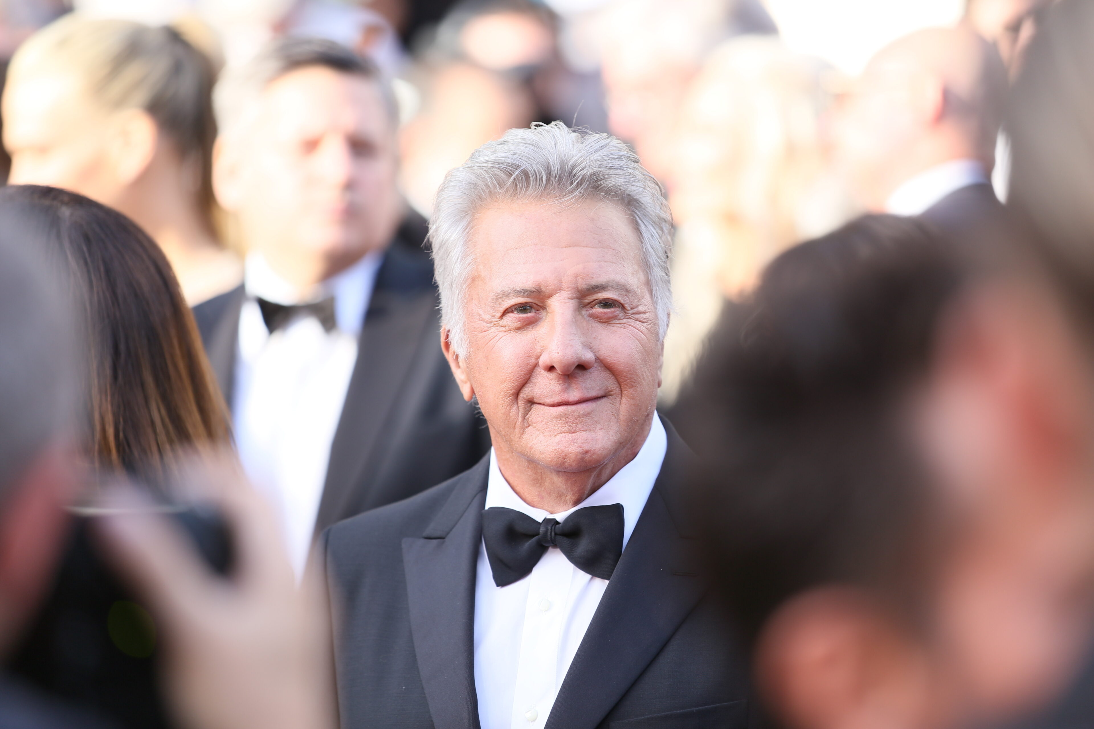 Dustin Hoffman 