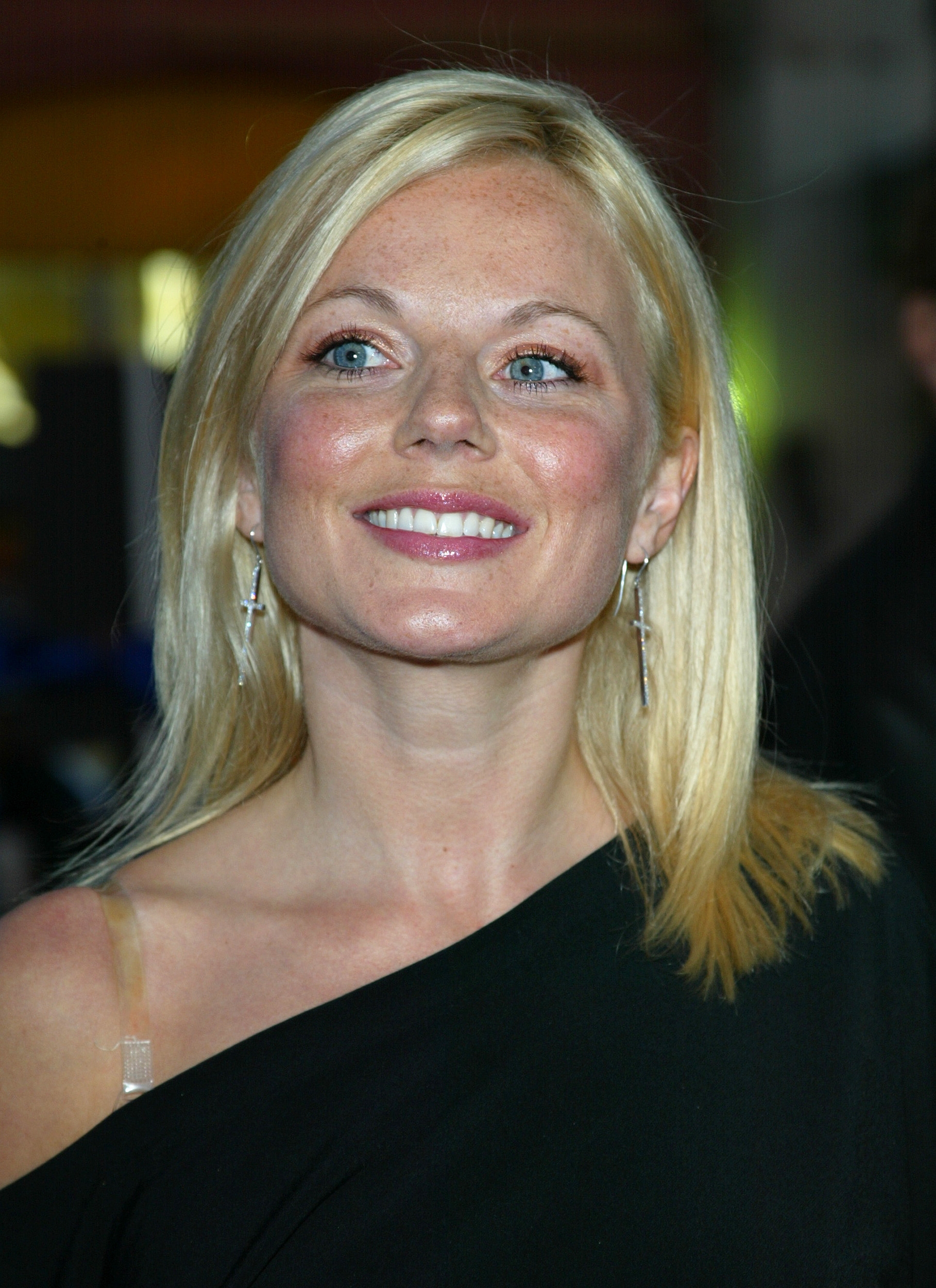 Geri Halliwell