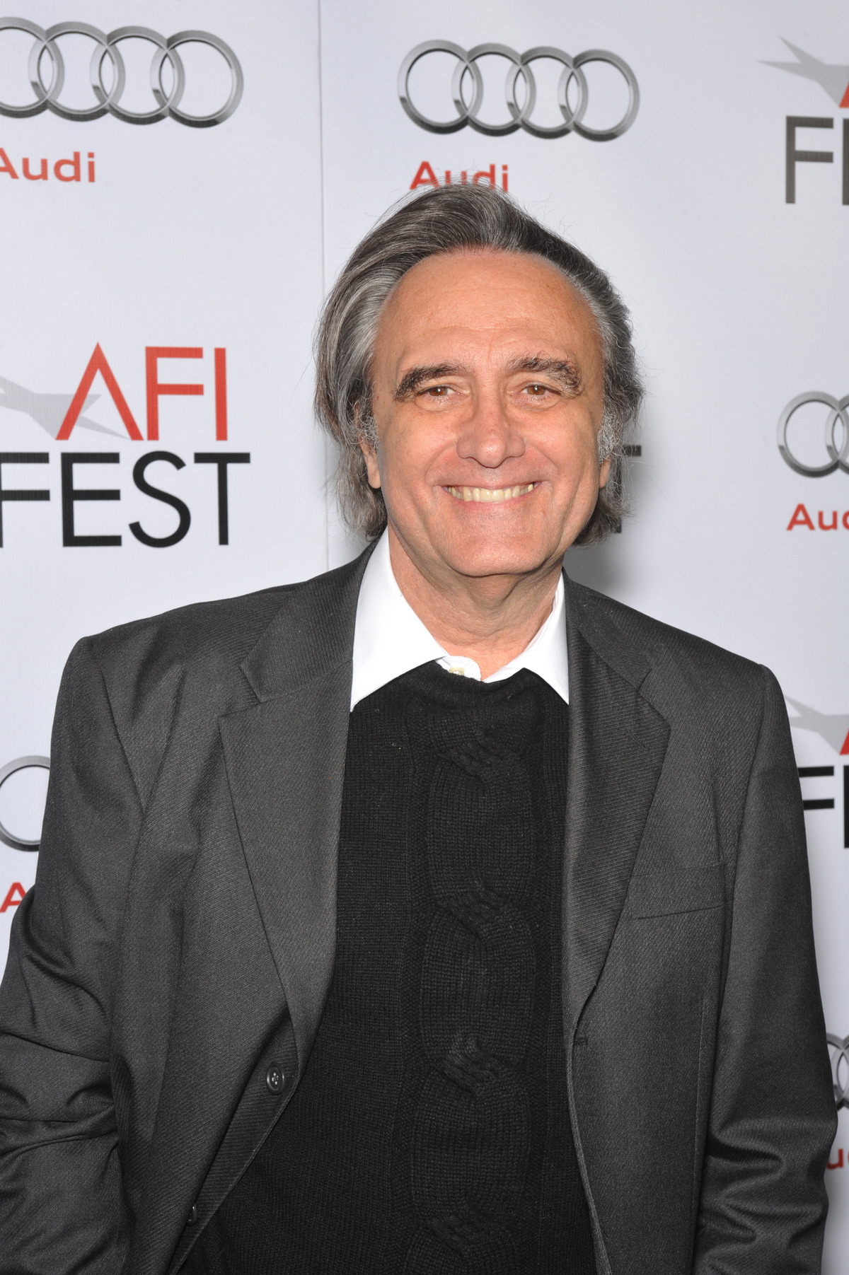 Joe Dante