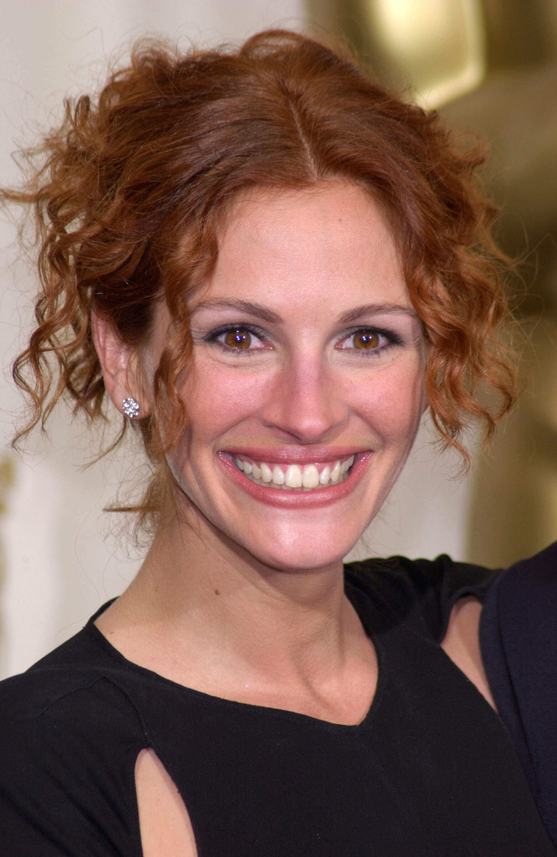 Julia Roberts