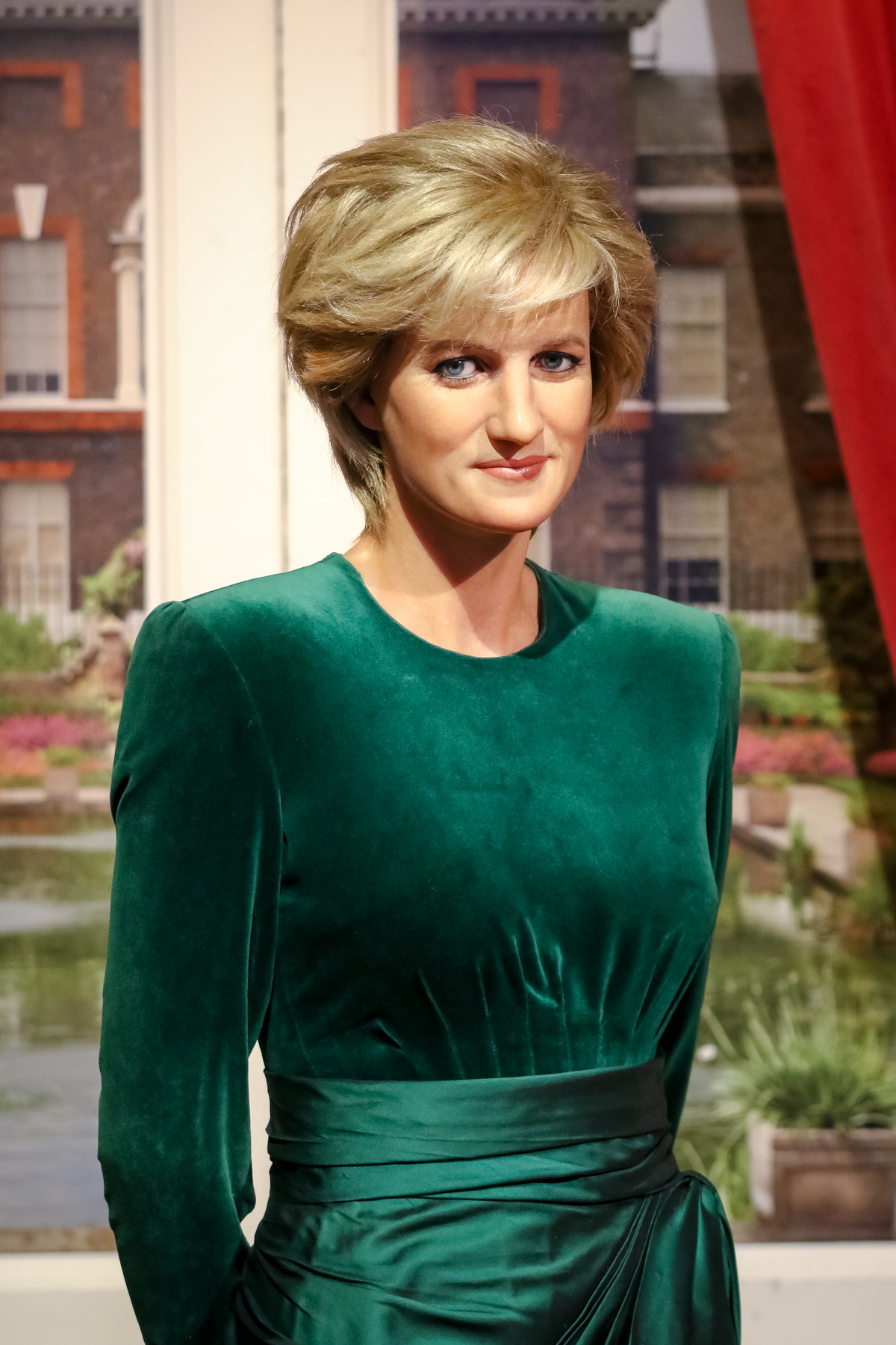 Princess Diana