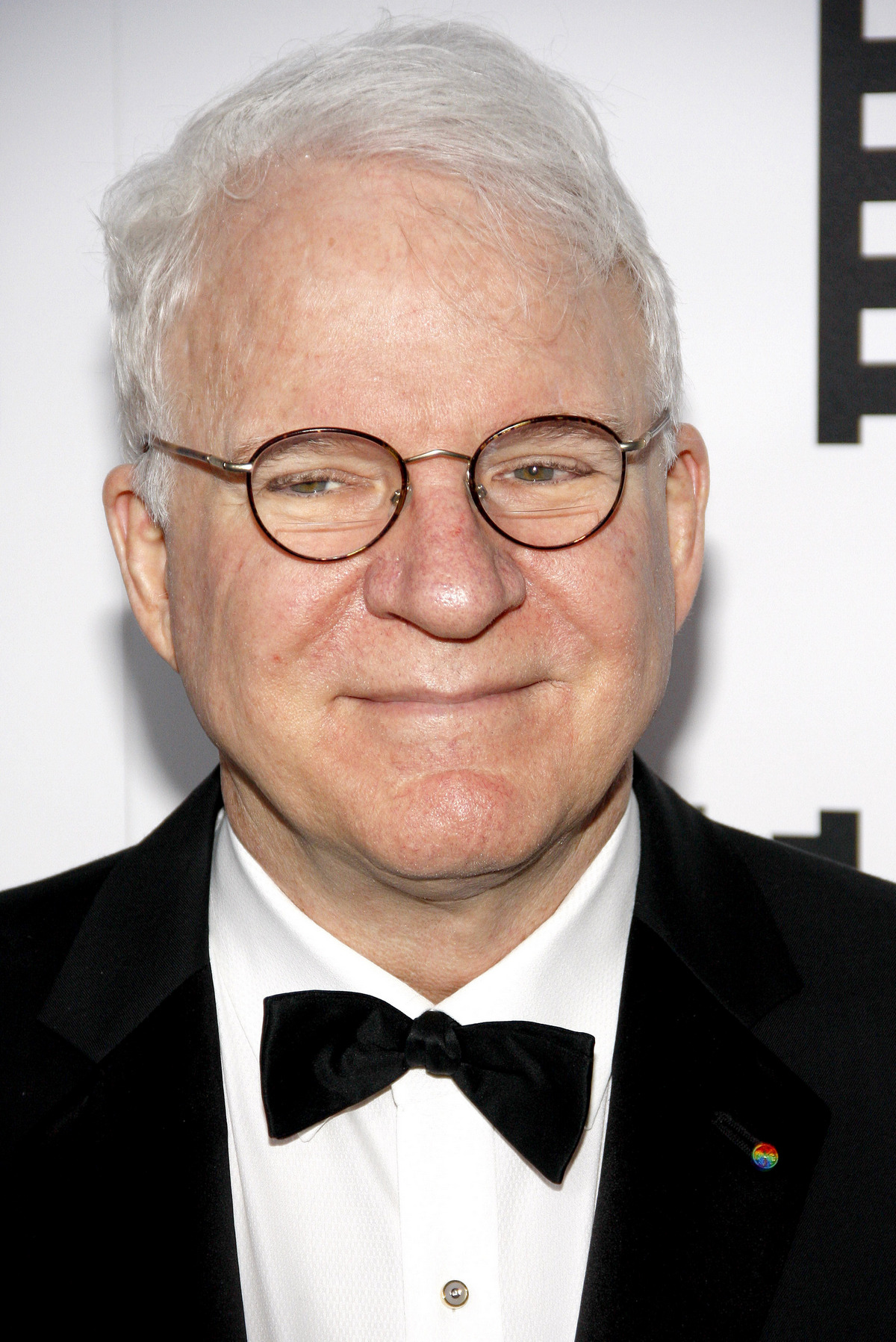 Steve Martin