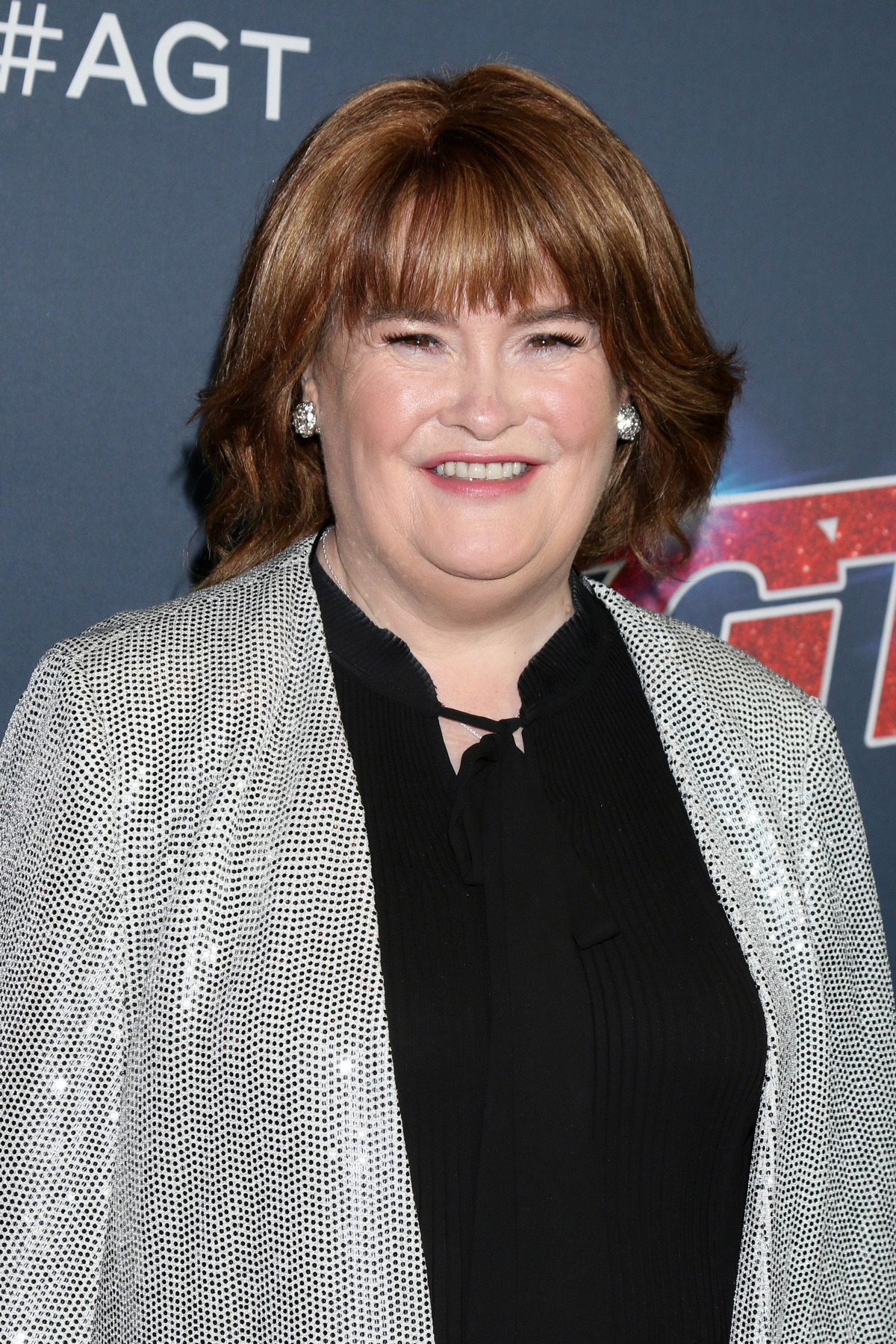 Susan Boyle