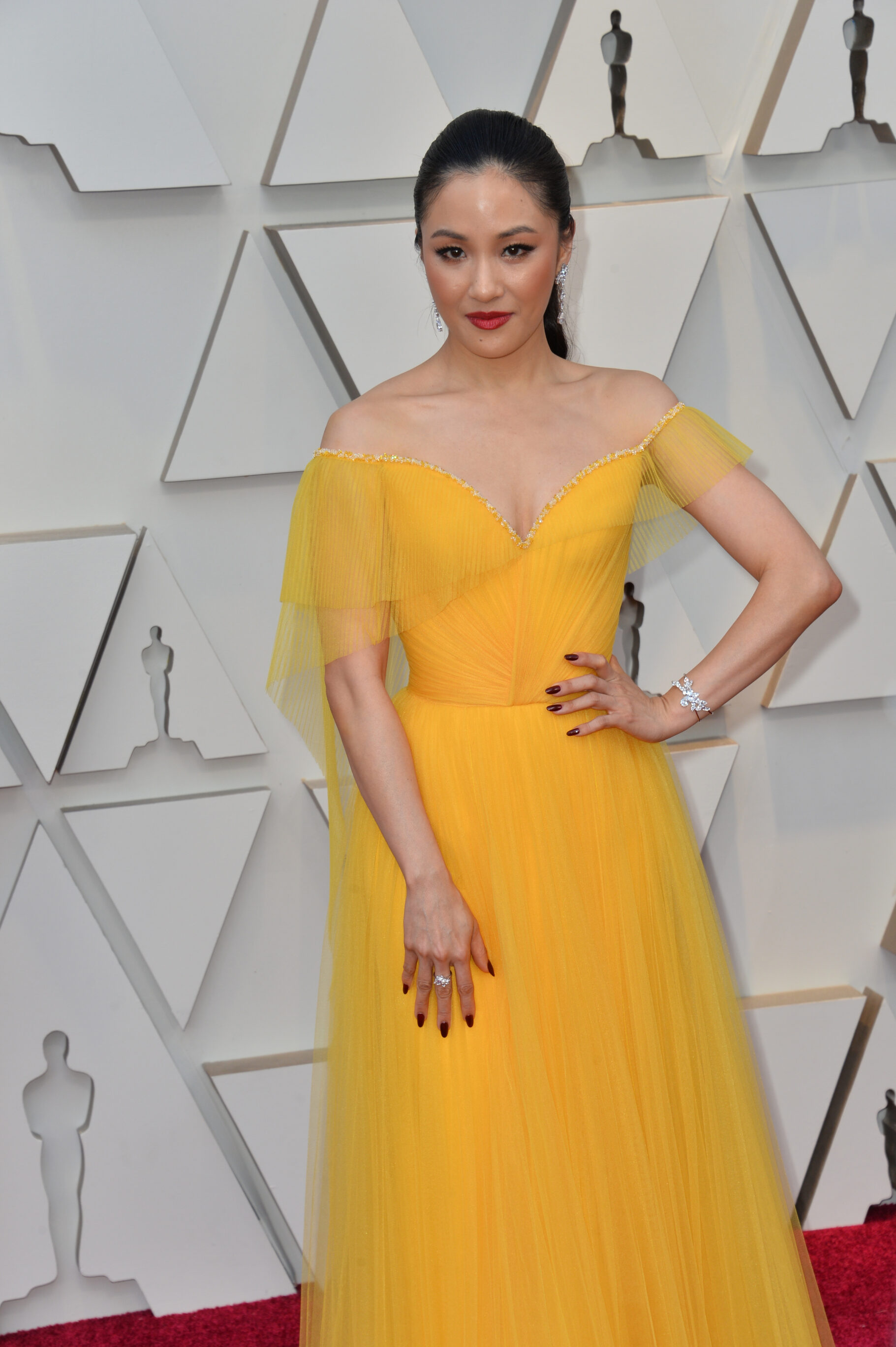 Constance Wu