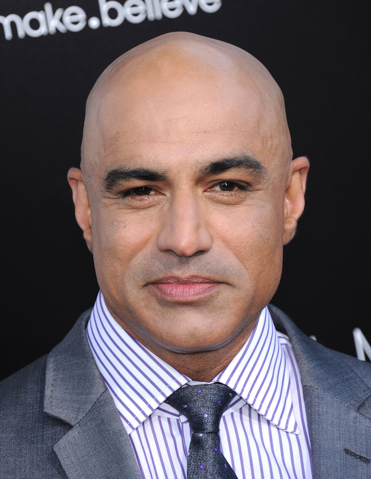 Faran Tahir