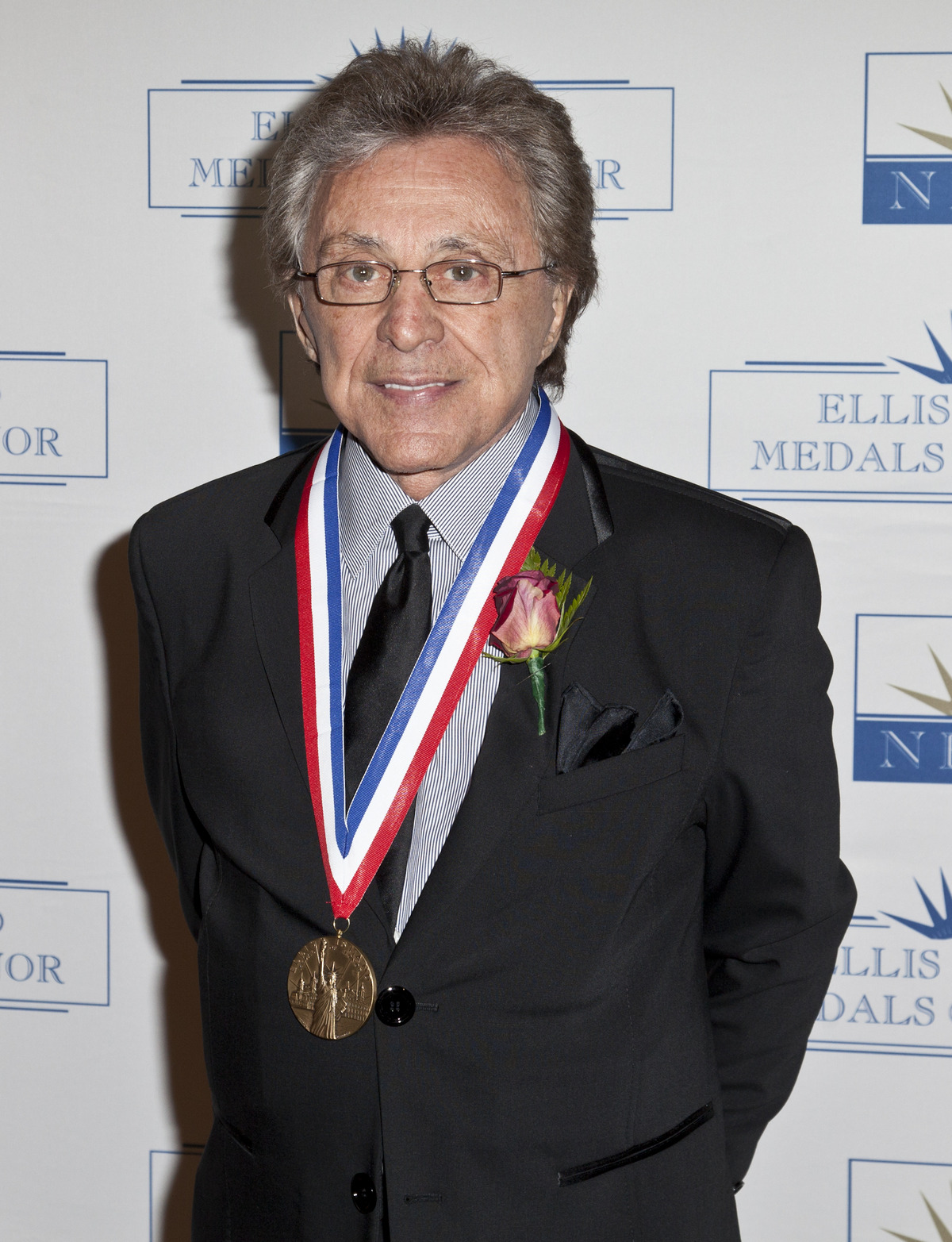 Frankie Valli