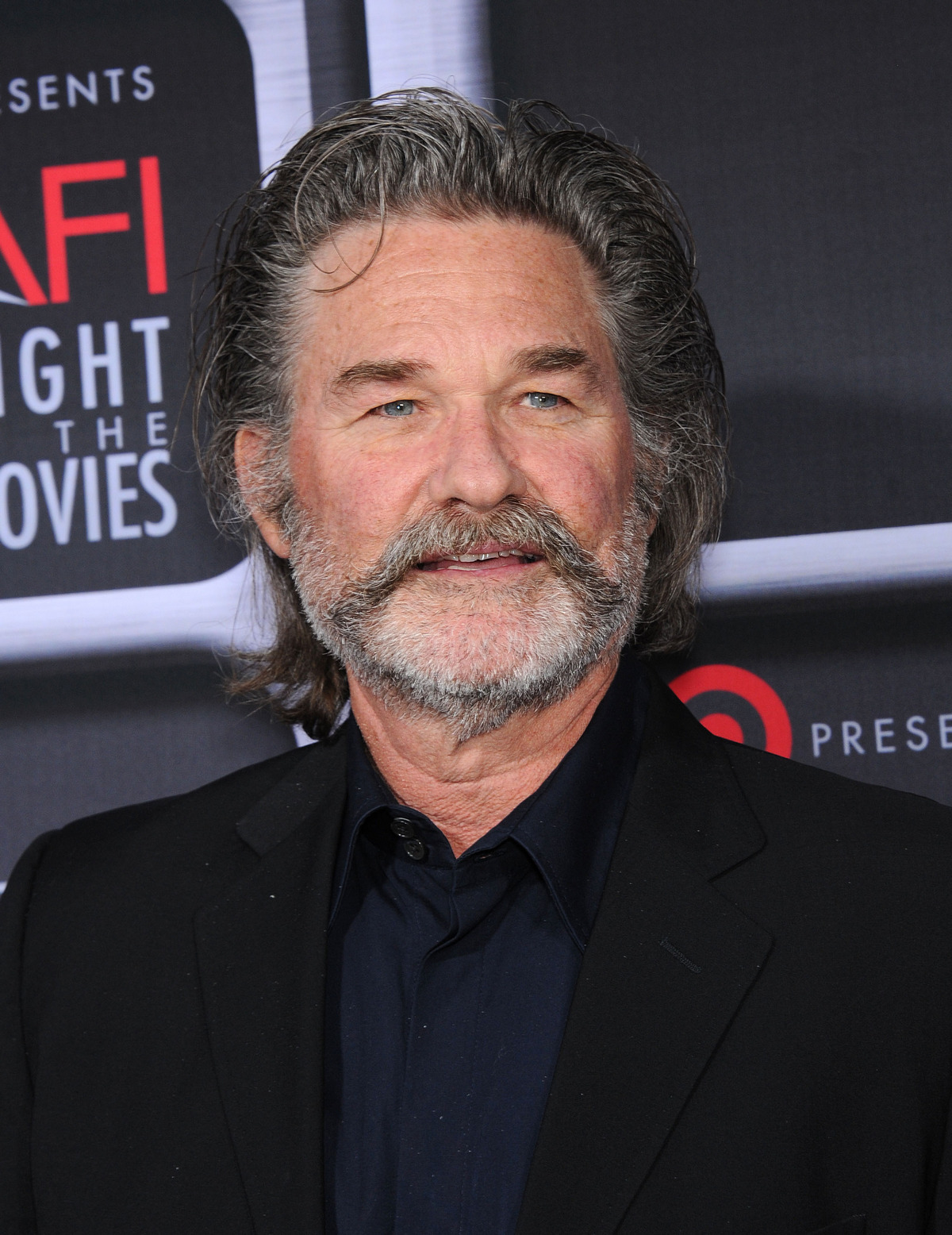 Kurt Russell