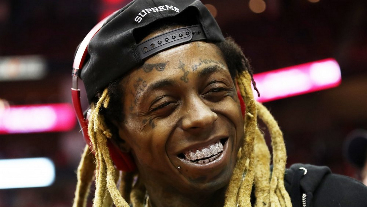 Lil Wayne