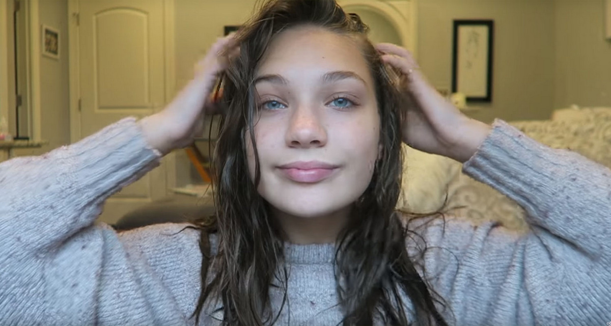 Maddie Ziegler 