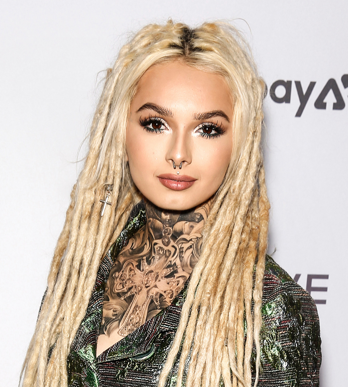 Zhavia Ward