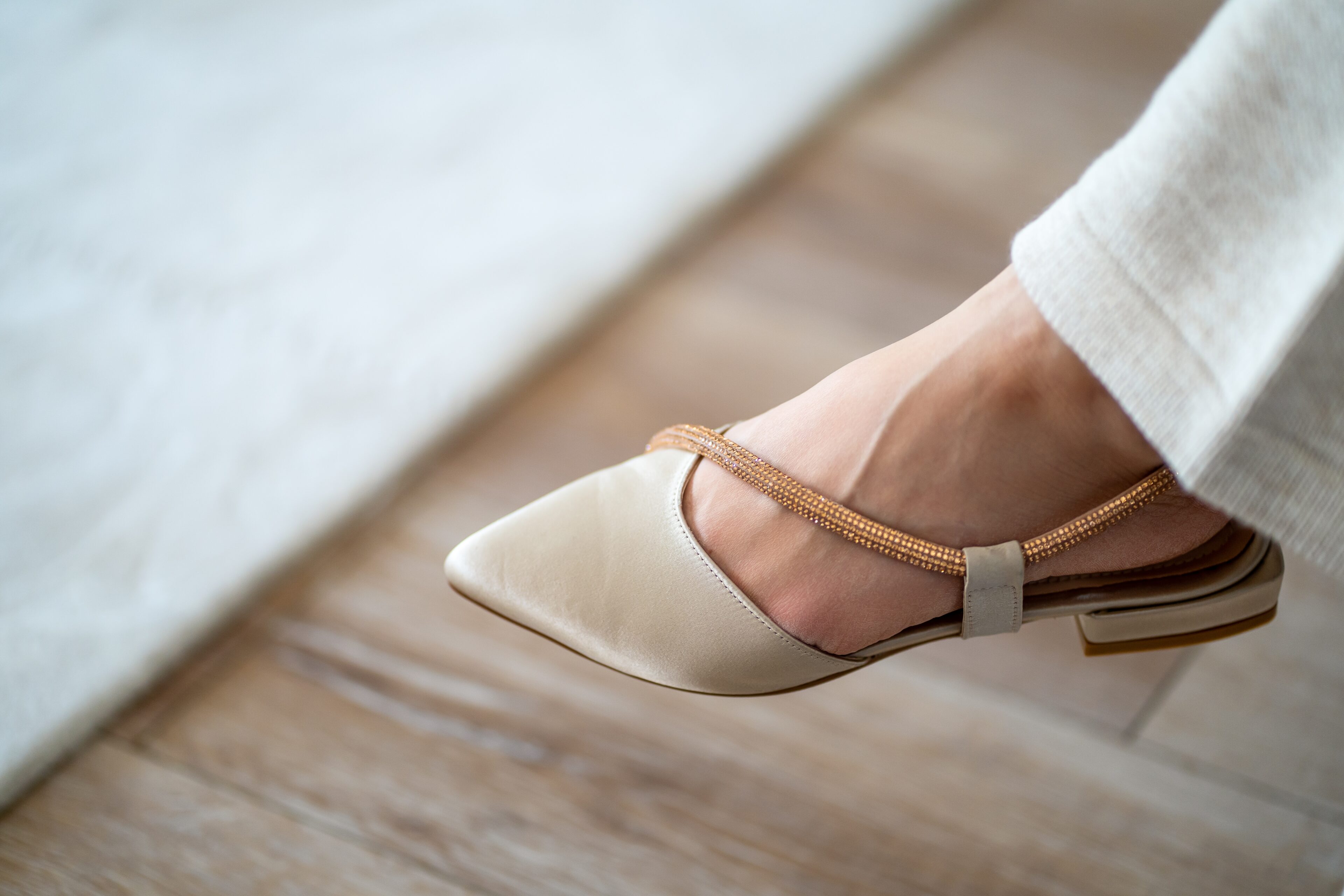 Ballet Flats