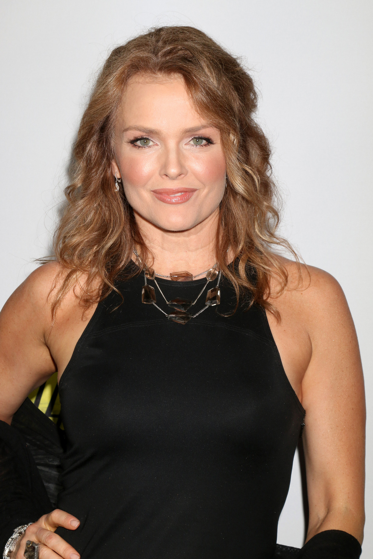 Dina Meyer