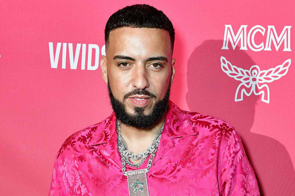 French Montana