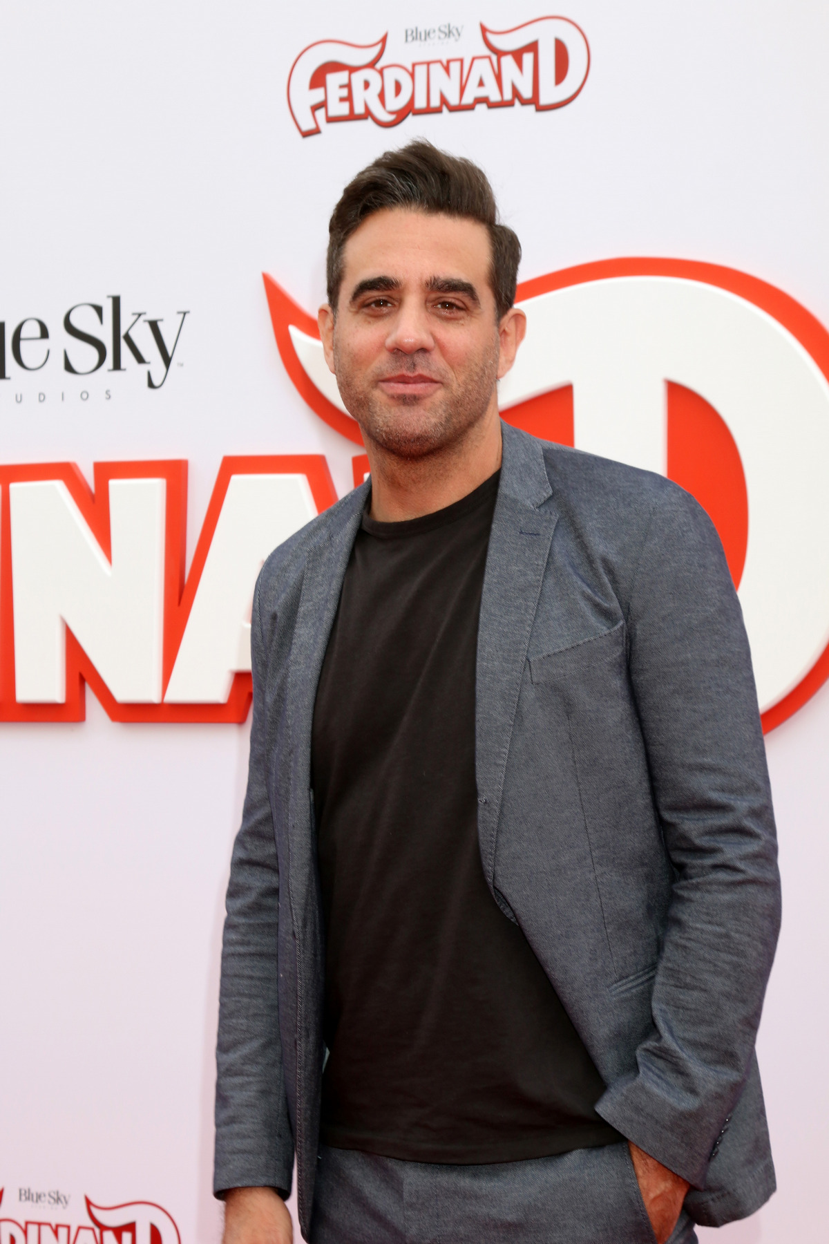 Bobby Cannavale