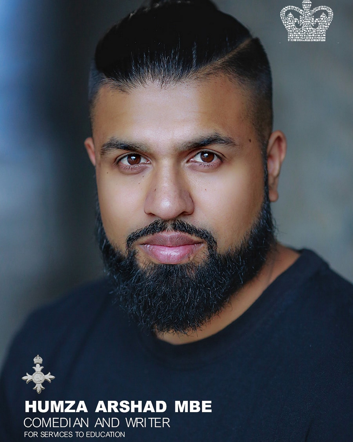 Humza Arshad