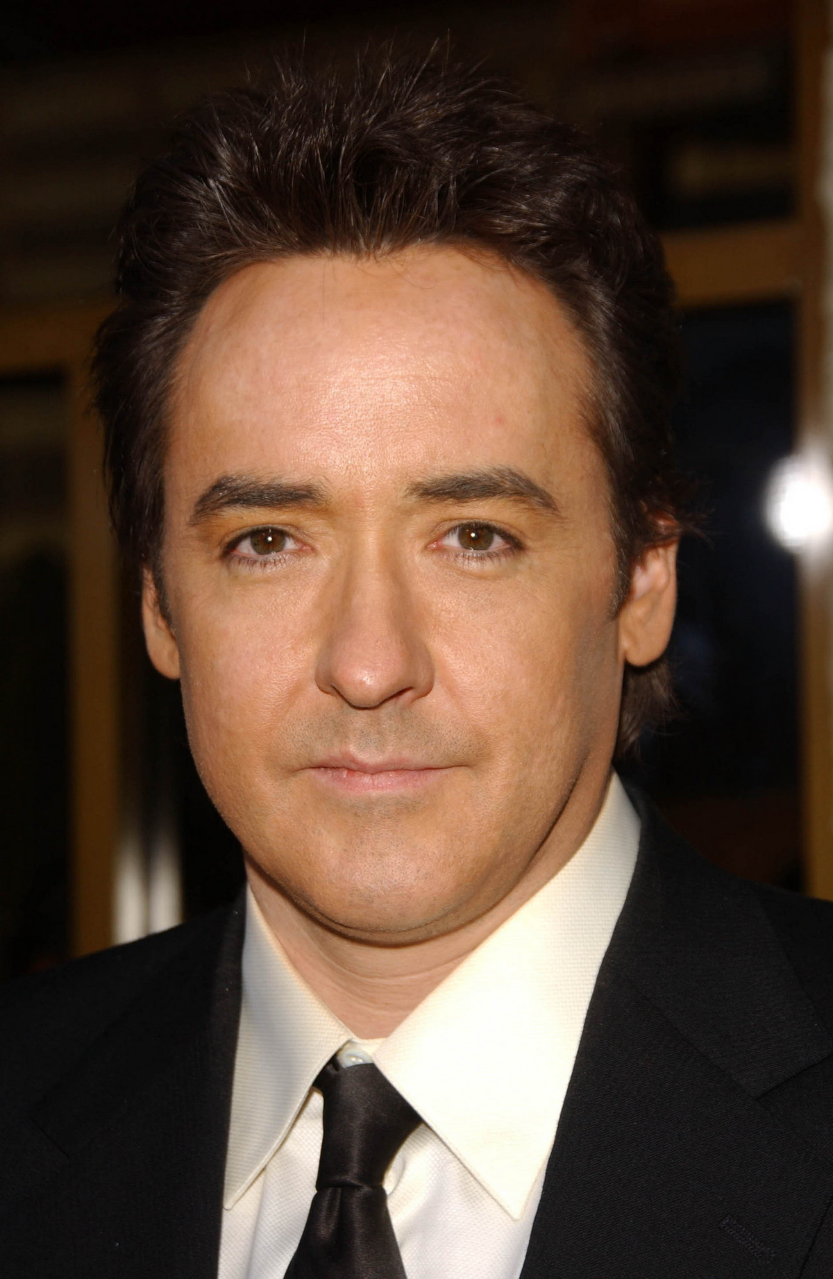 John Cusack