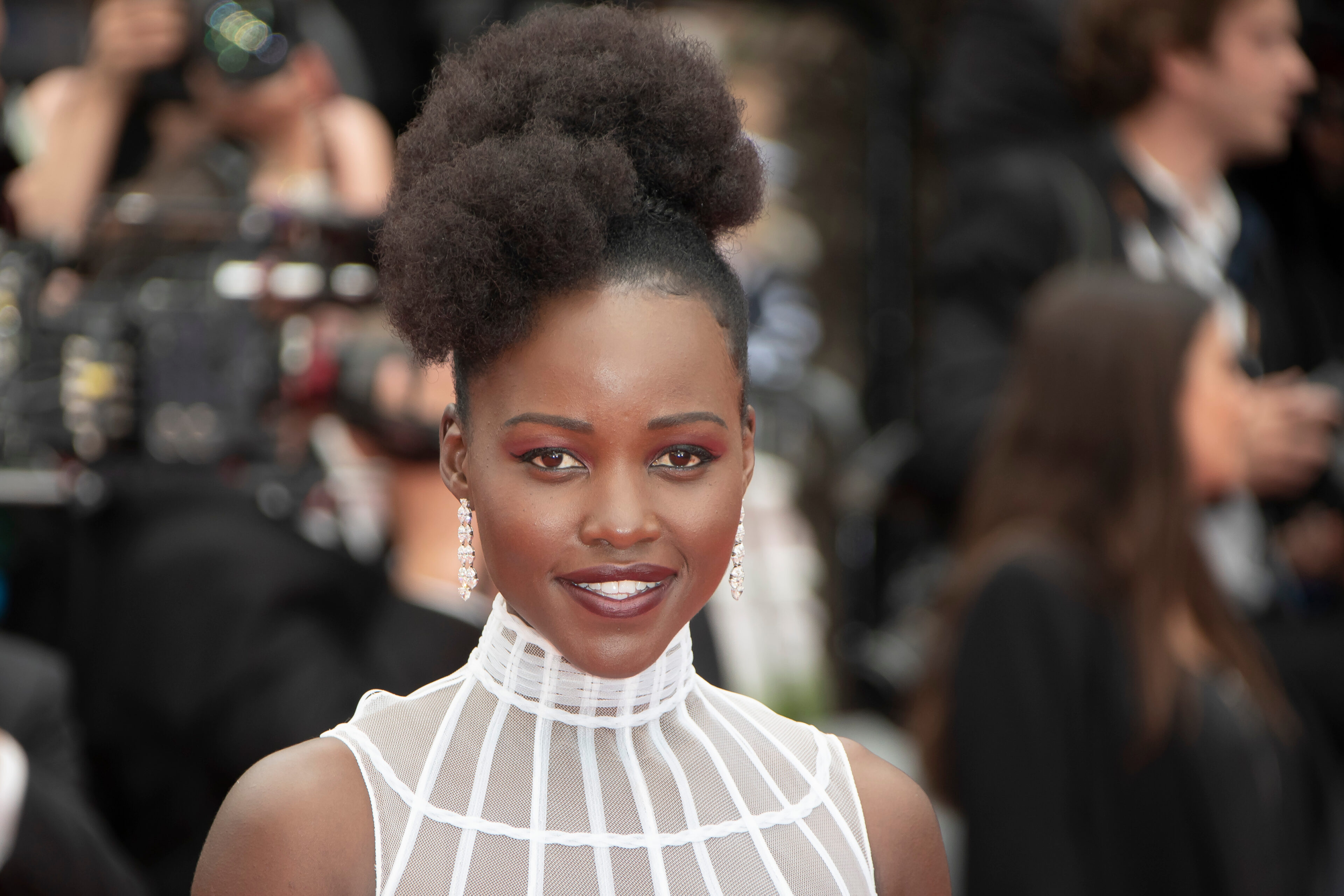 Lupita Nyong’o