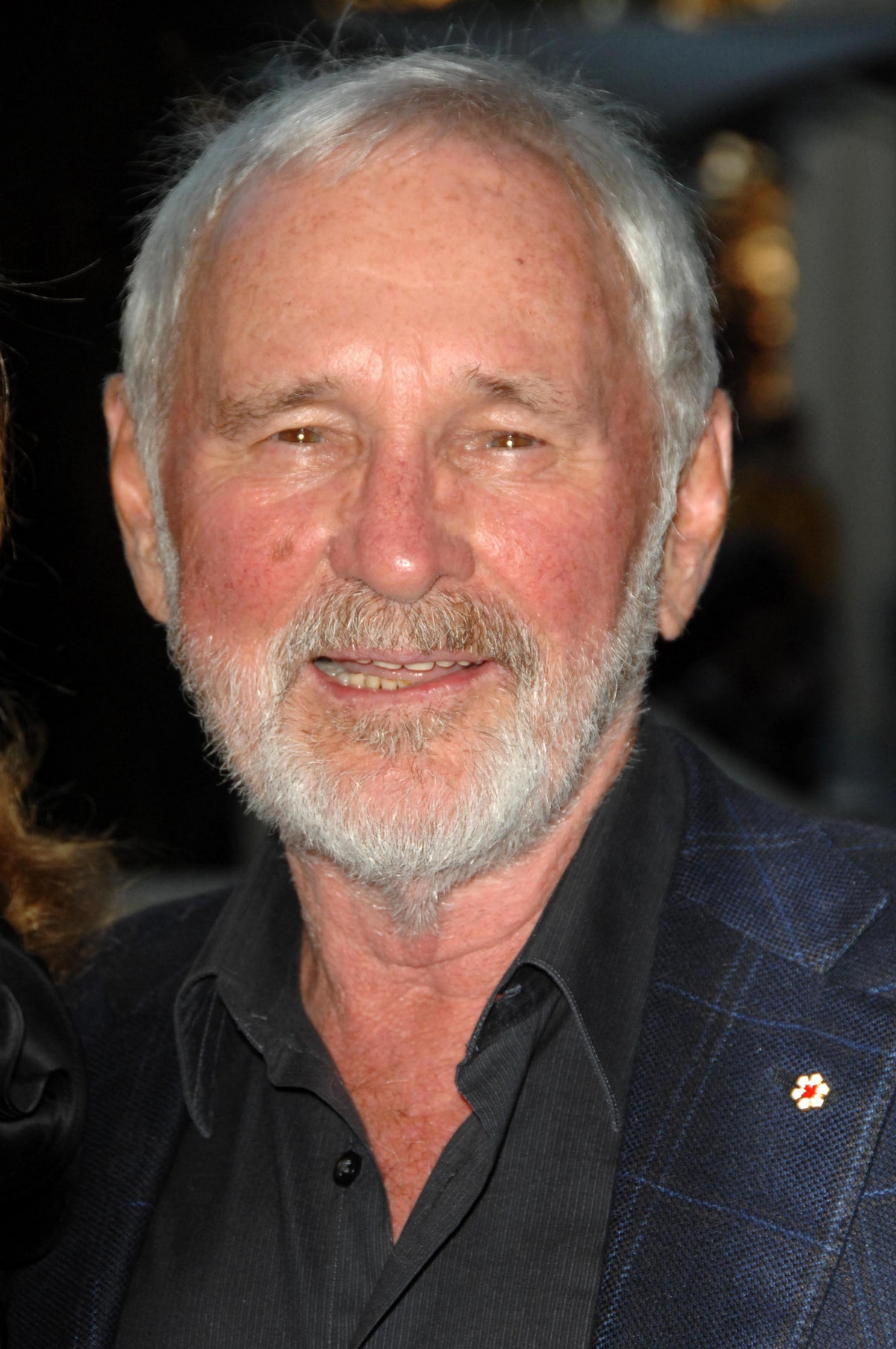 Norman Jewison