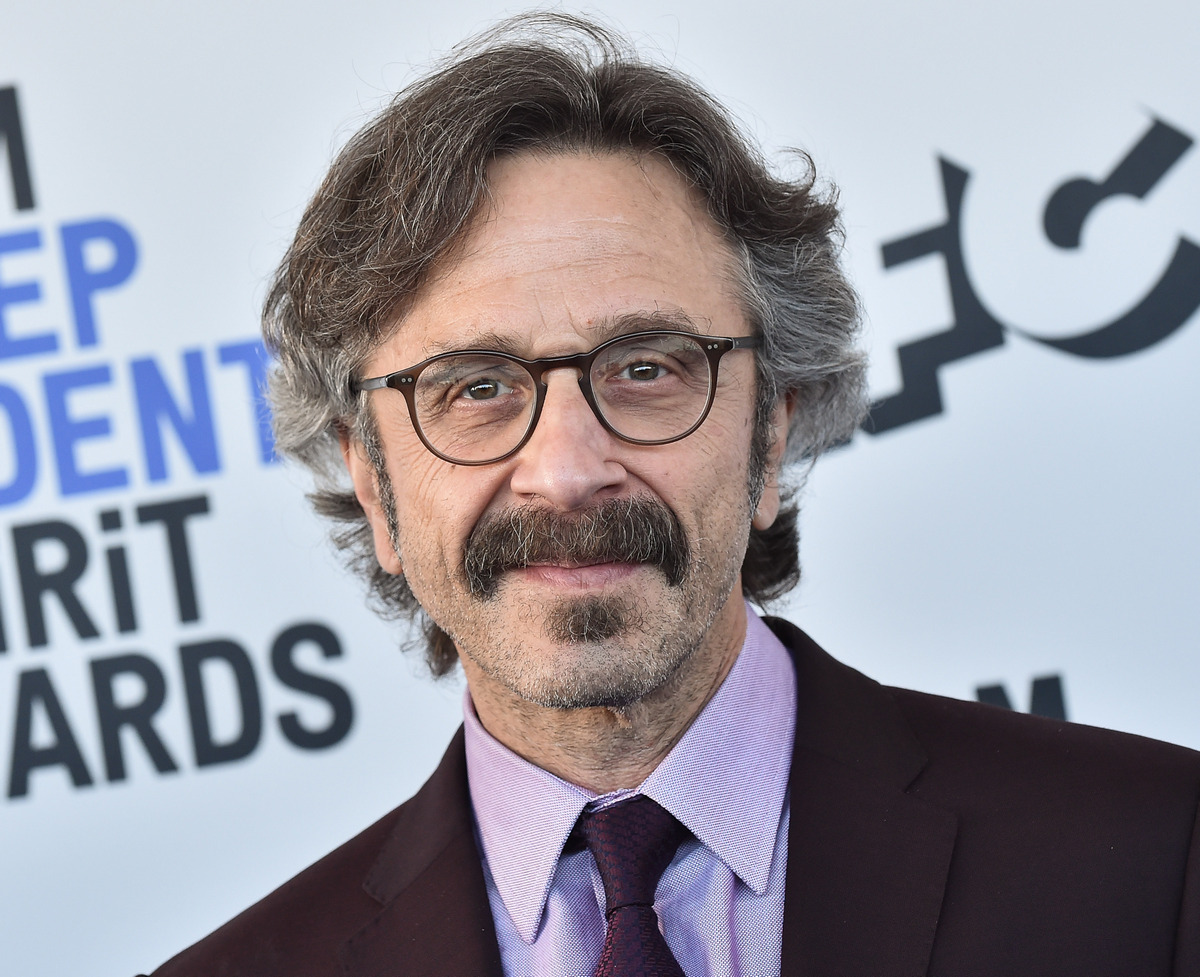 Marc Maron