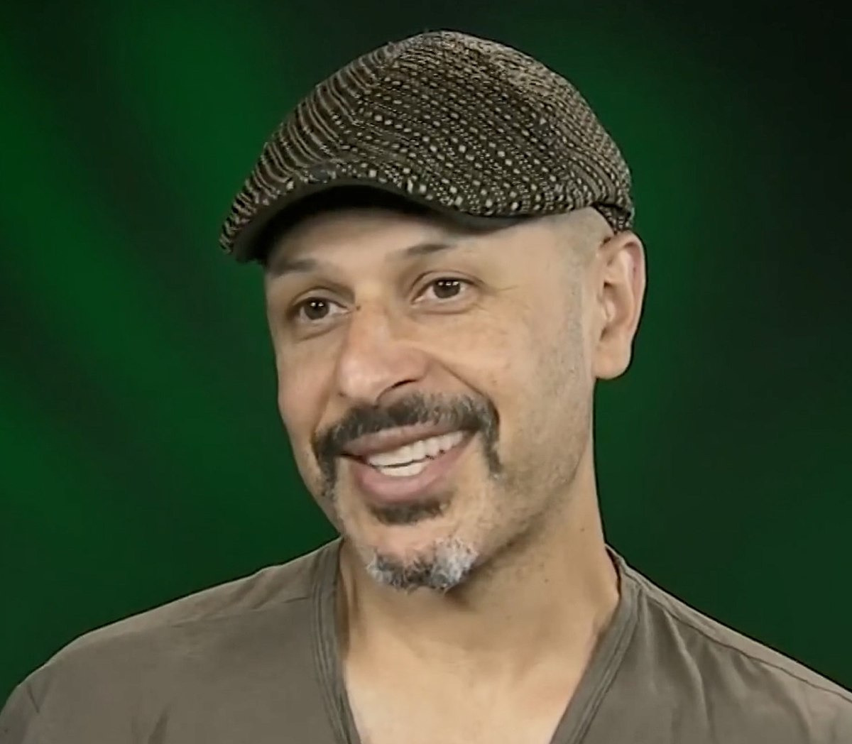 Maz Jobrani 