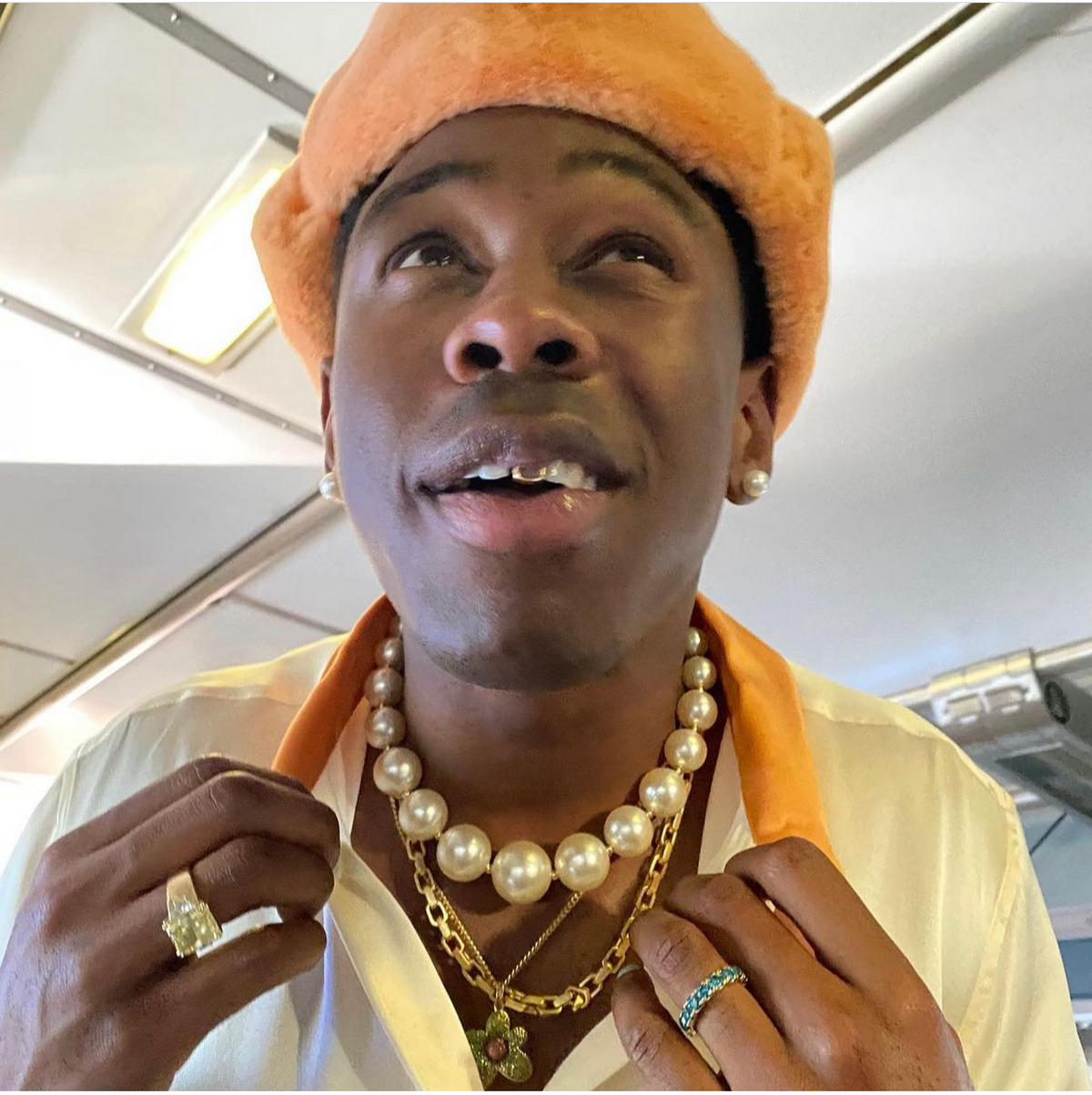 Tyler, the Creator