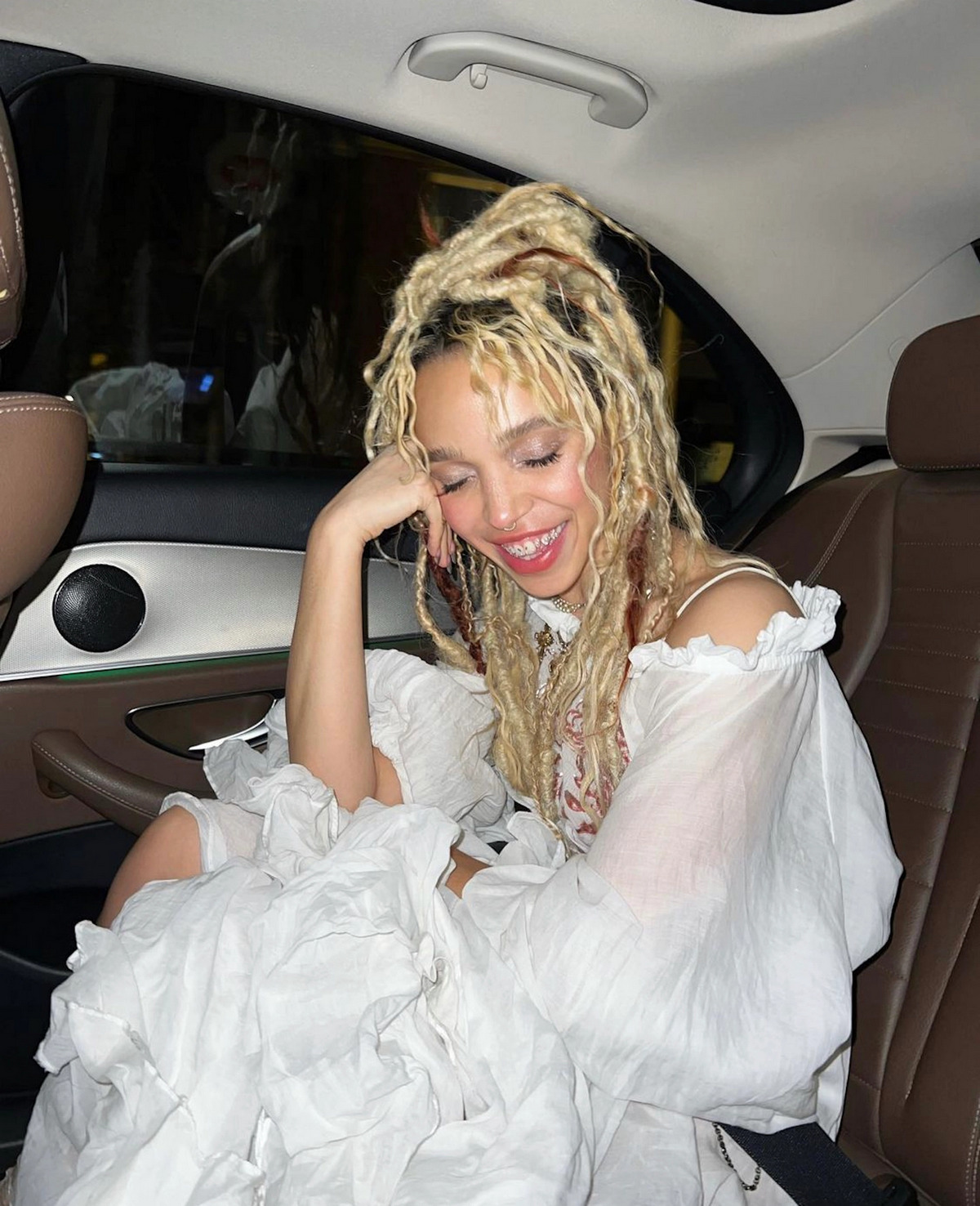 FKA Twigs