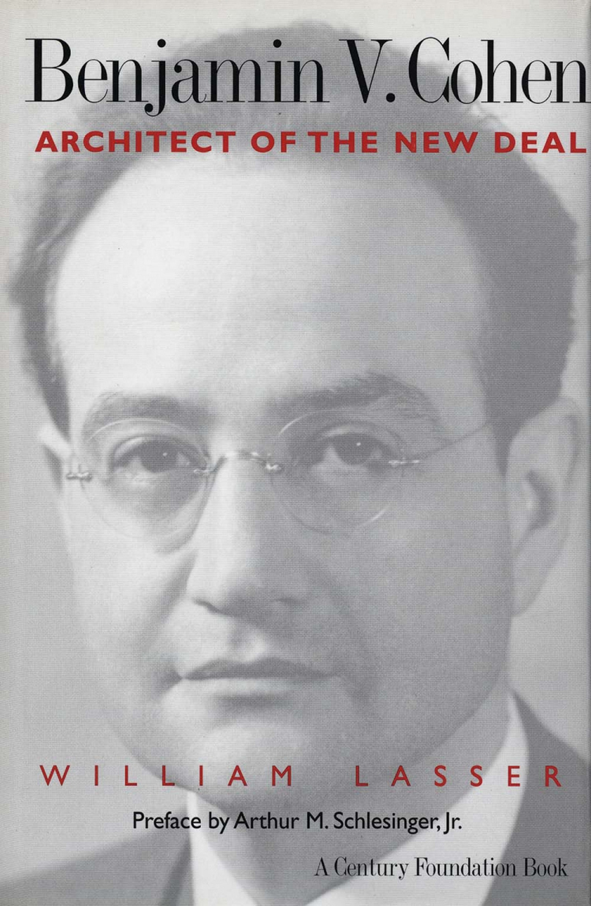 Benjamin V. Cohen