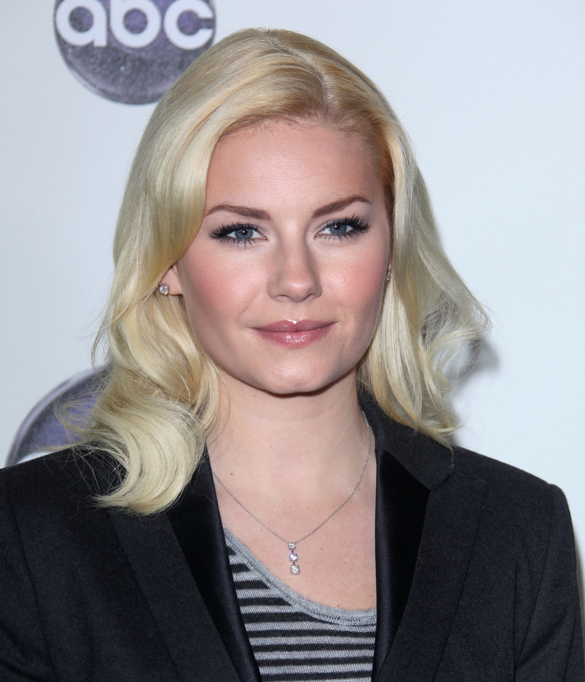 Elisha Cuthbert