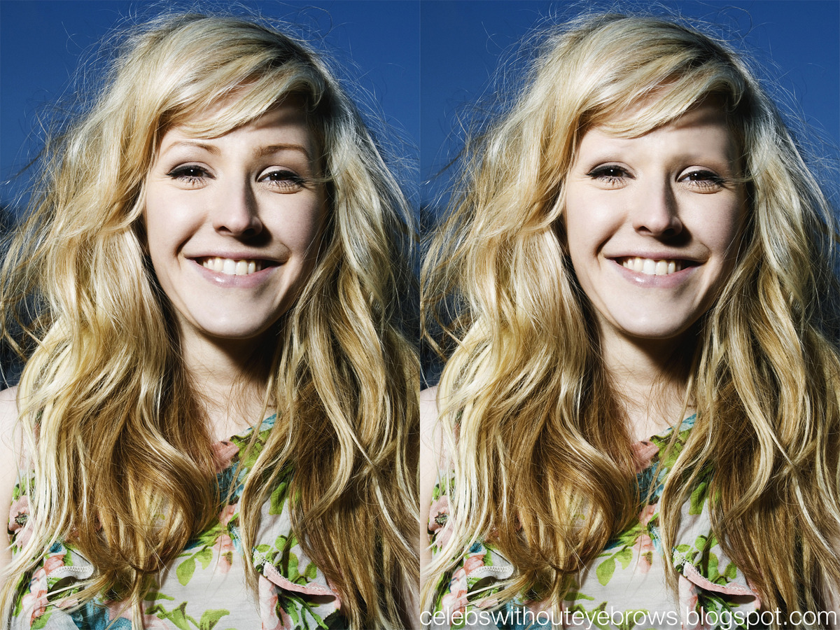 Ellie Goulding
