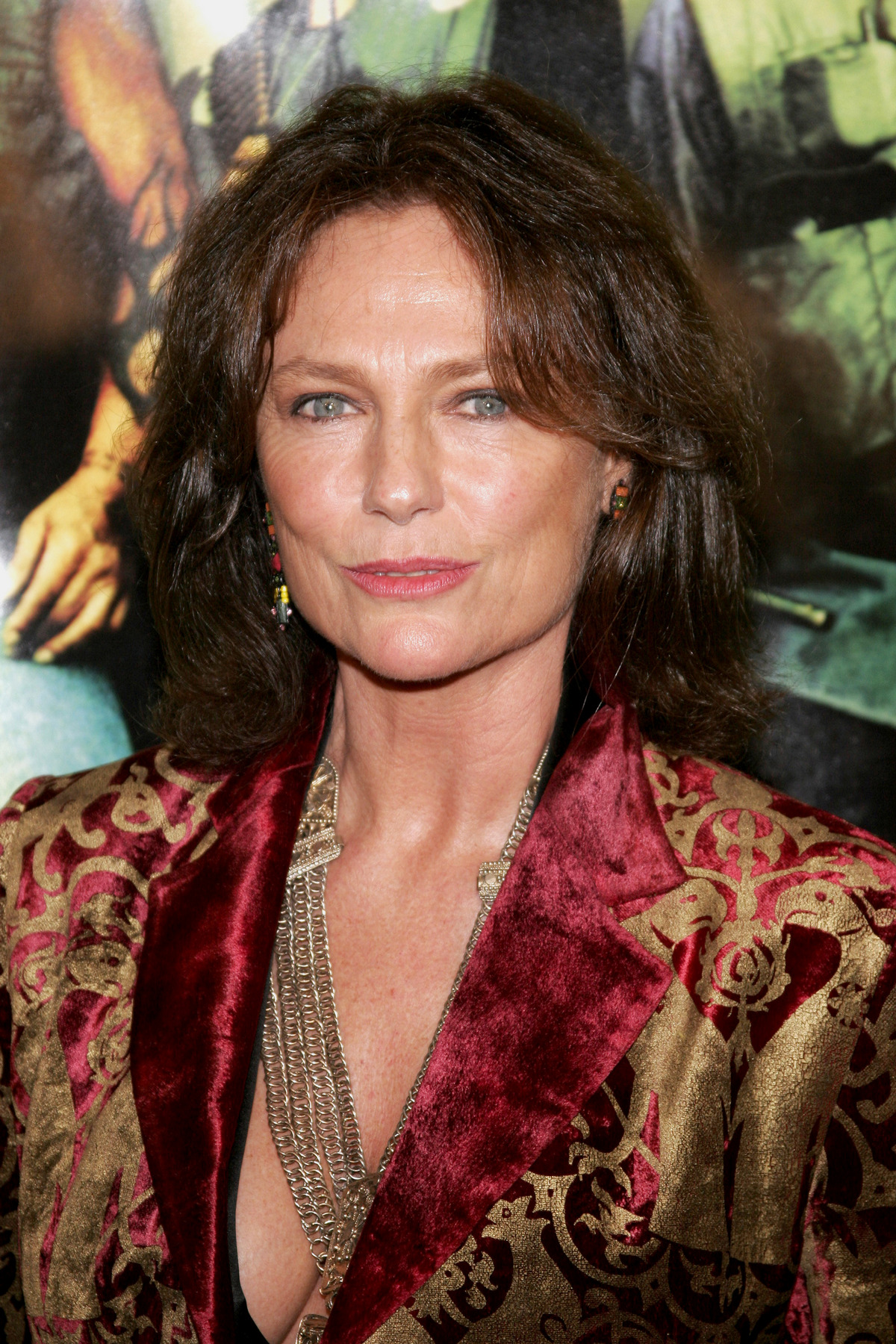 Jacqueline Bisset