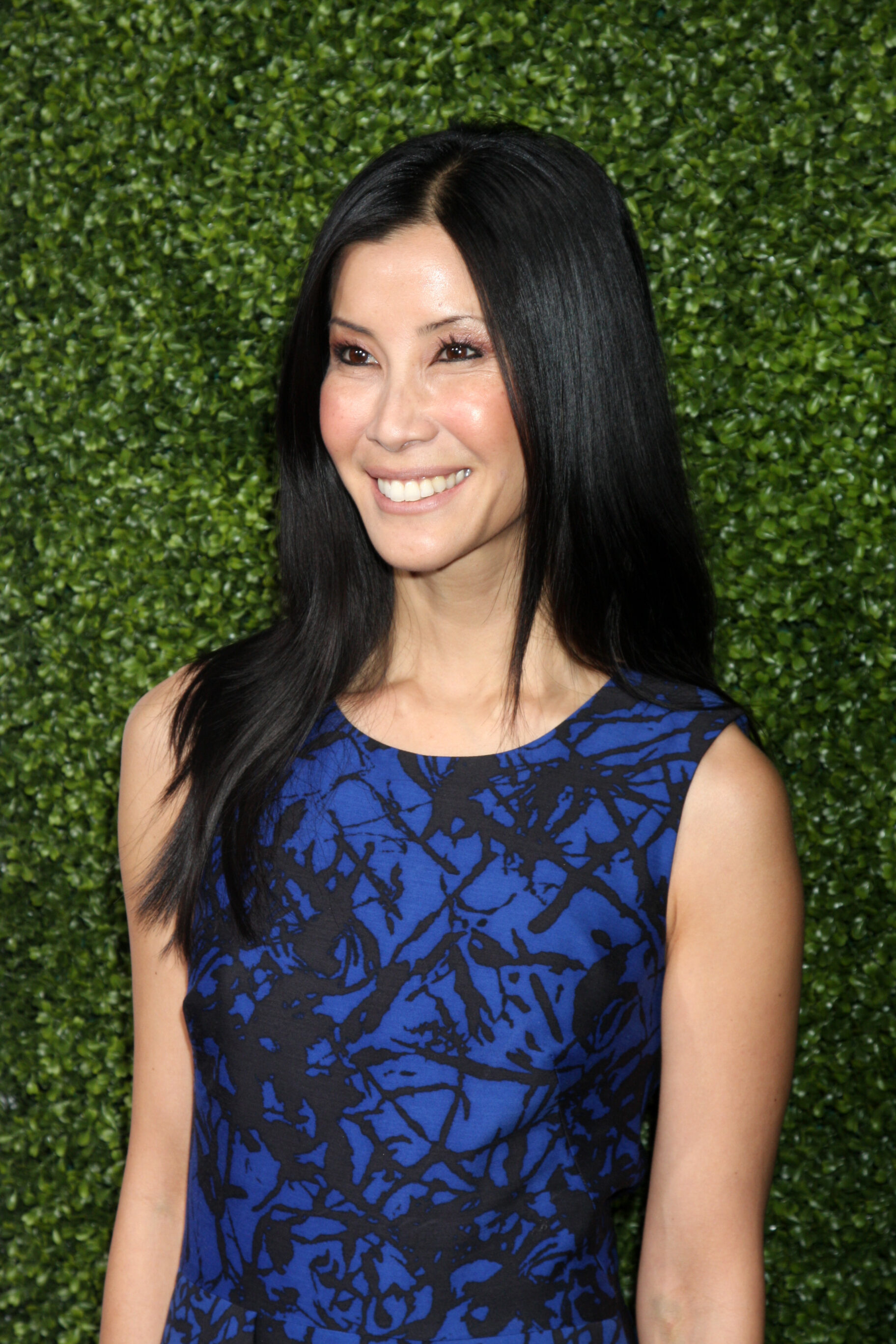 Lisa Ling