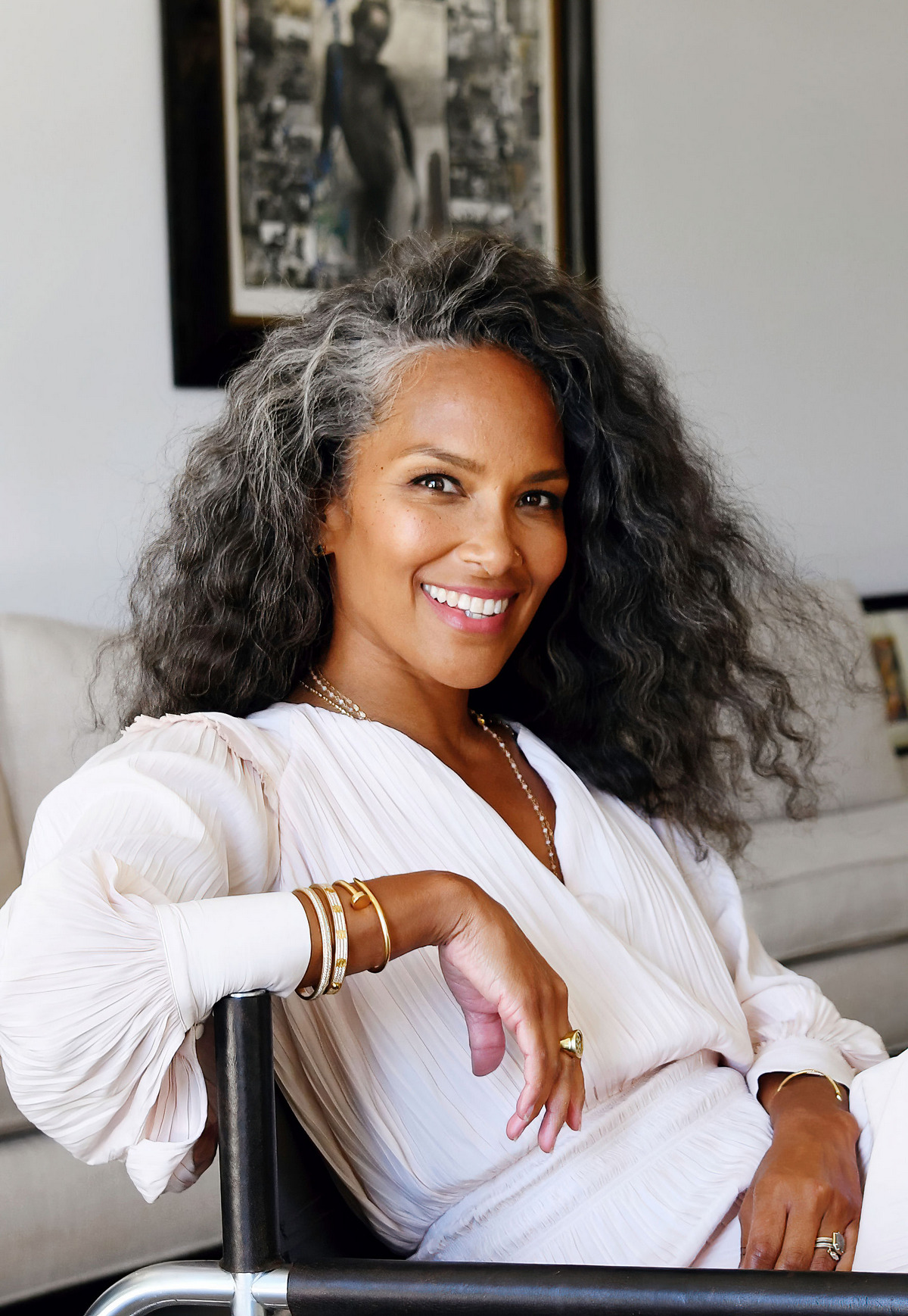 Mara Brock Akil