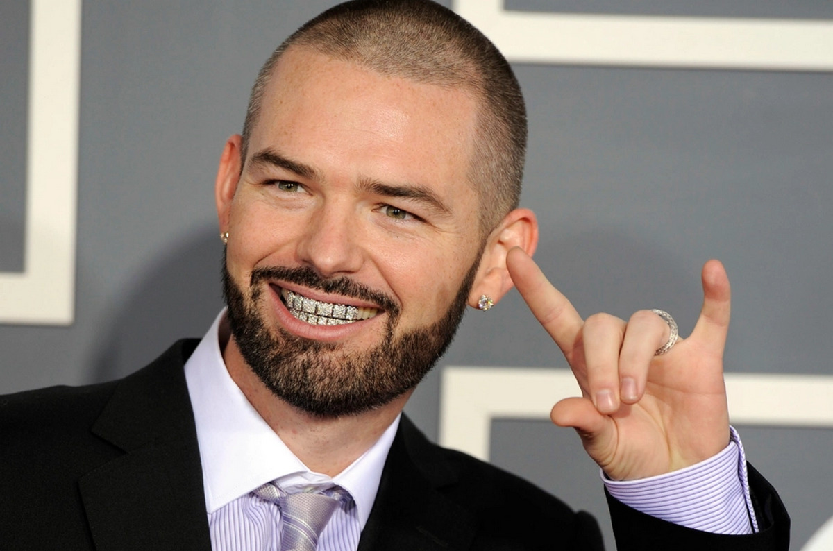 Paul Wall 